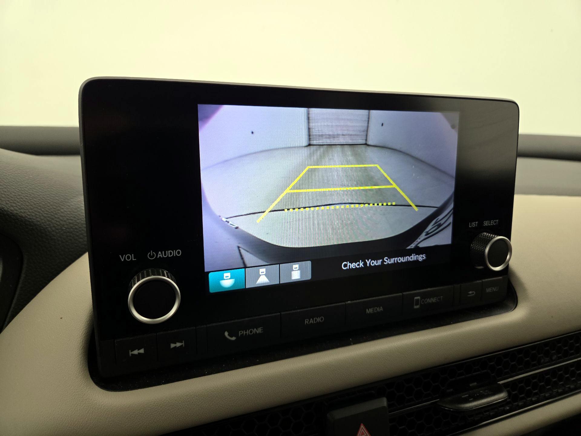 Thumbnail: 2025 Honda HR-V - 14