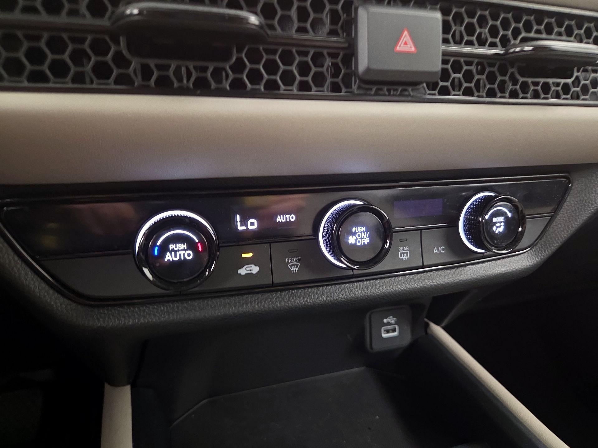 Thumbnail: 2025 Honda HR-V - 16