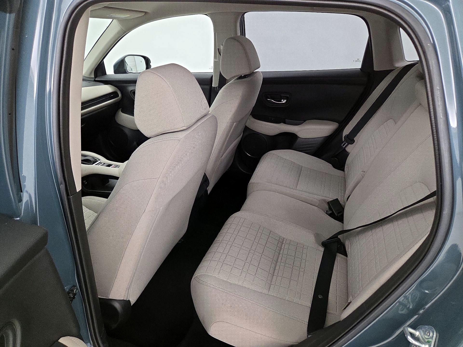 Thumbnail: 2025 Honda HR-V - 19