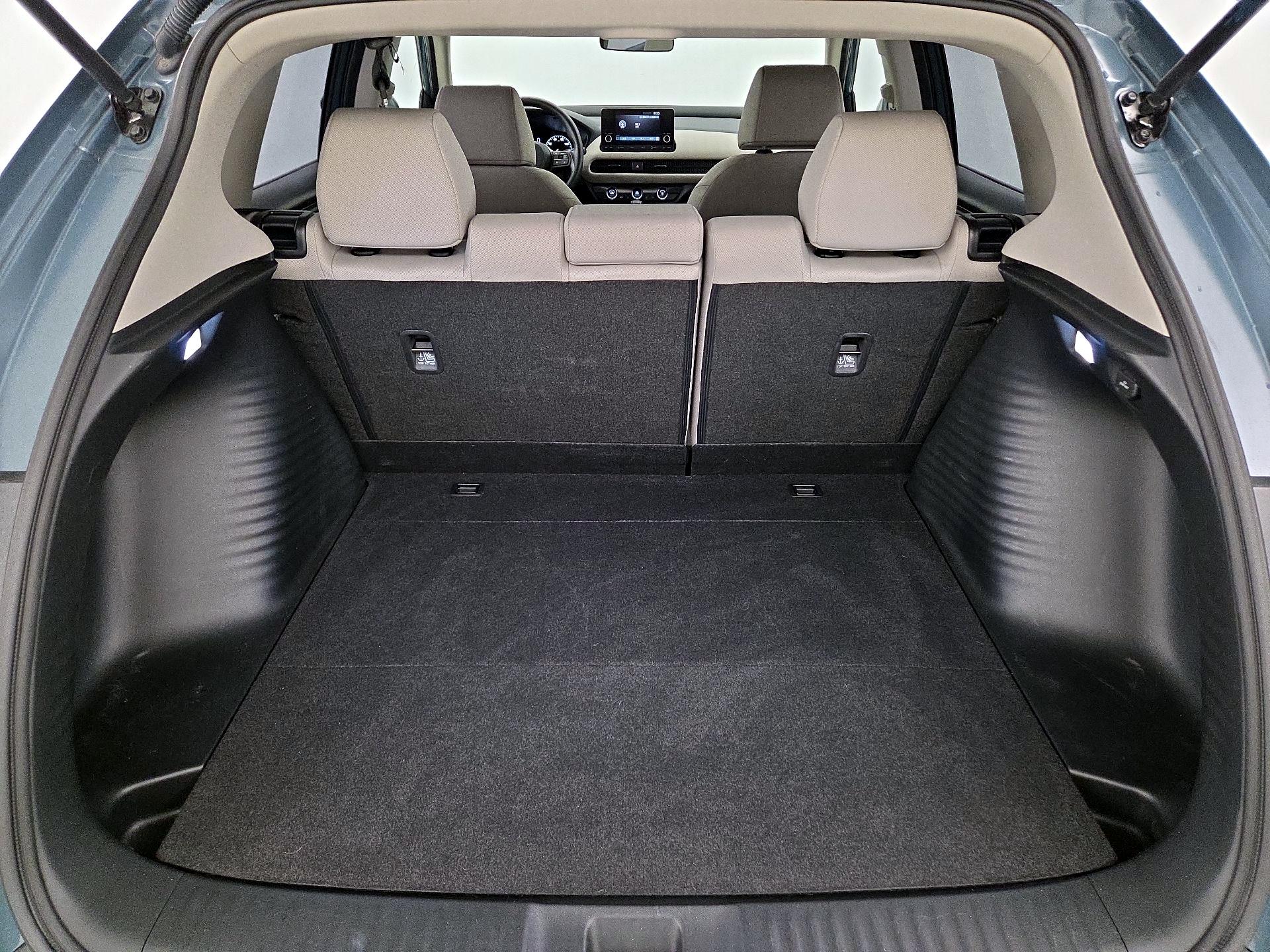 Thumbnail: 2025 Honda HR-V - 20