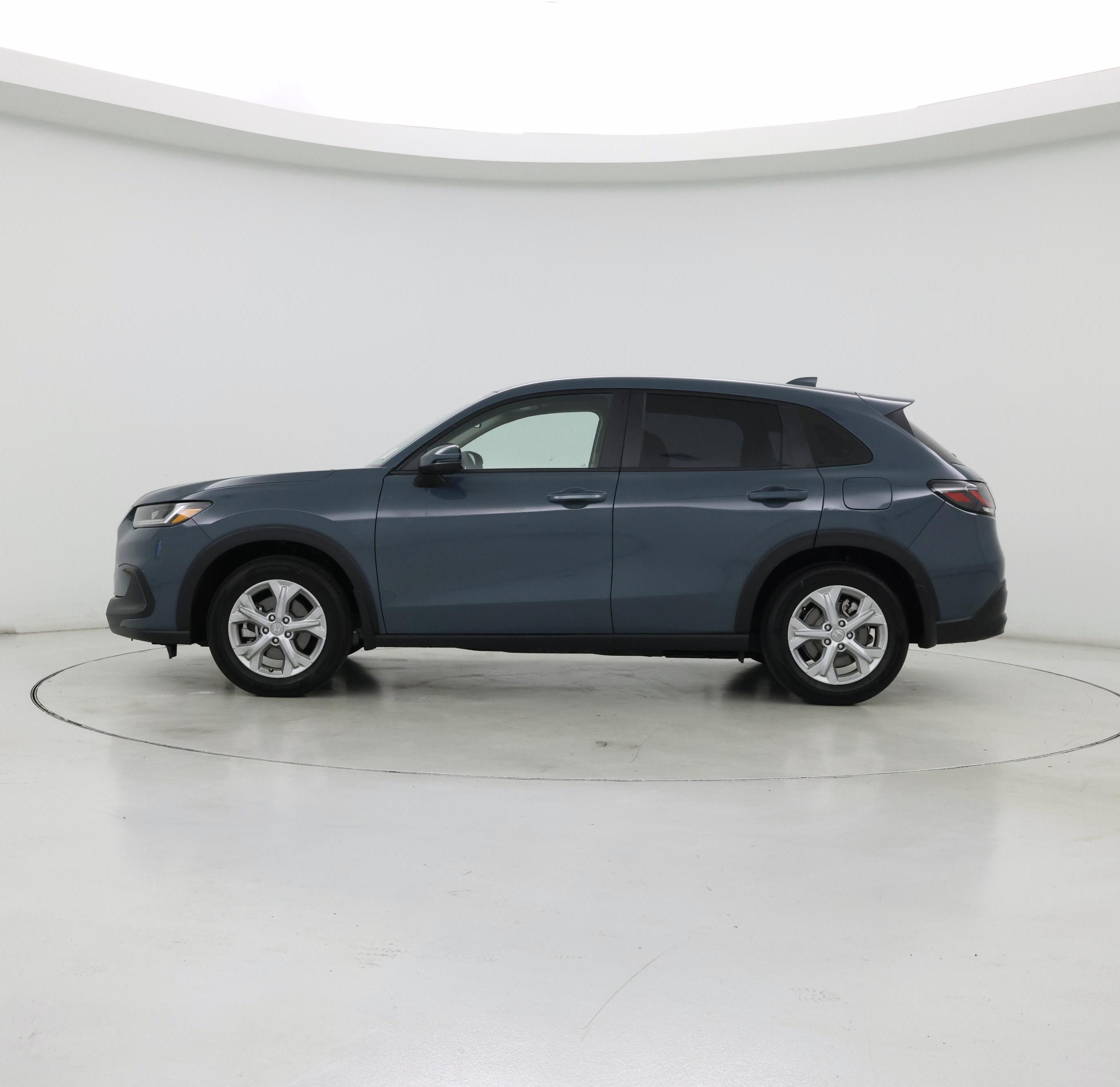 Thumbnail: 2025 Honda HR-V - 3