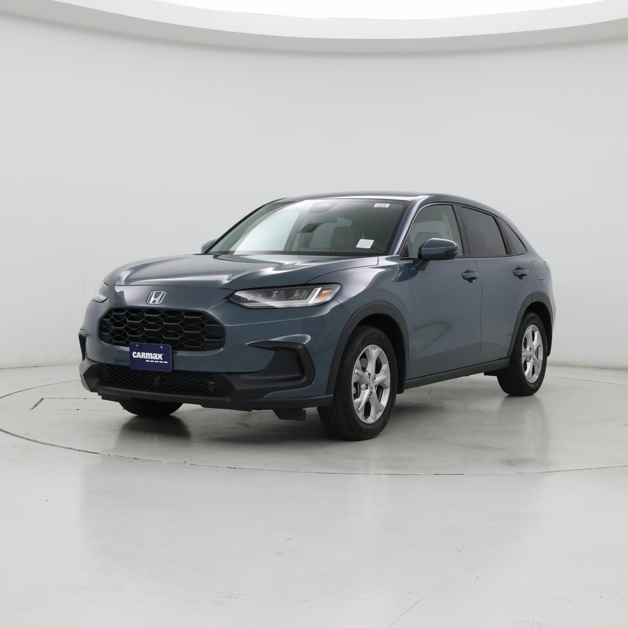 Thumbnail: 2025 Honda HR-V - 4