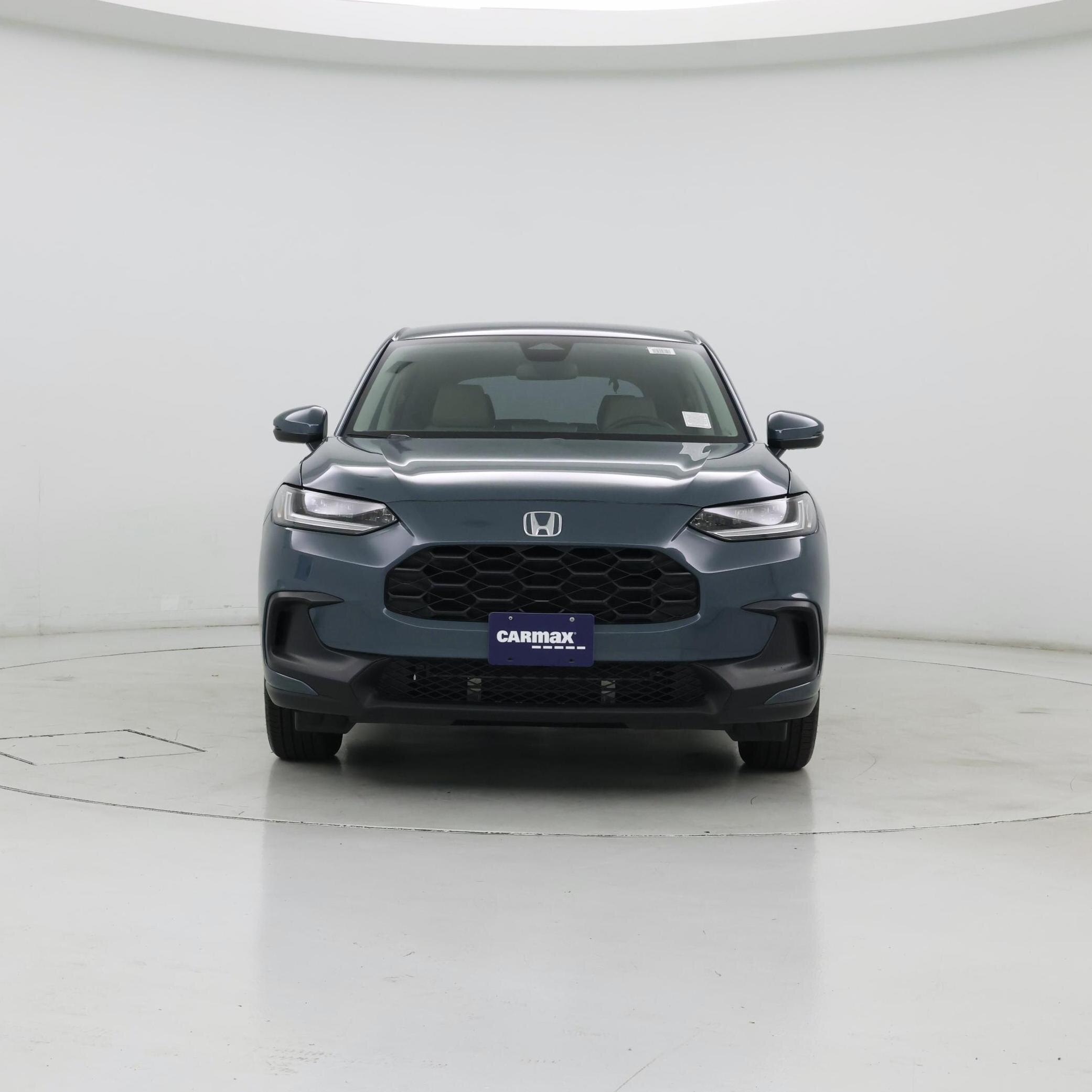 Thumbnail: 2025 Honda HR-V - 5