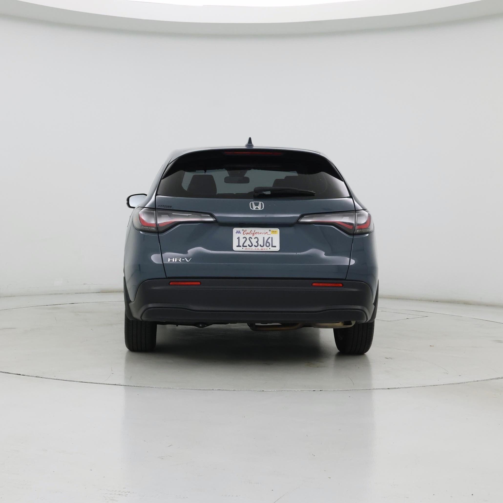 Thumbnail: 2025 Honda HR-V - 6