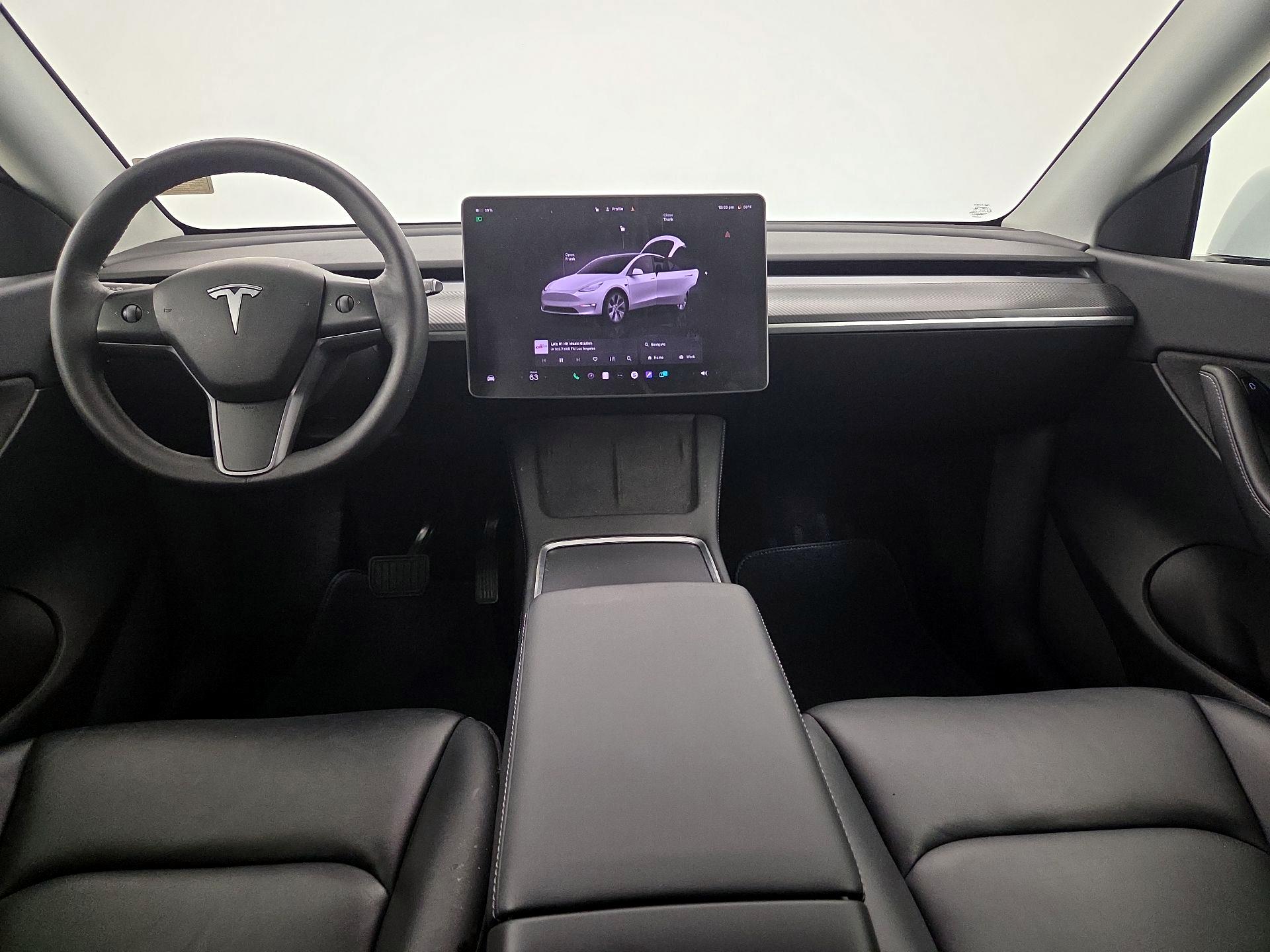 Thumbnail: 2022 Tesla Model Y - 9
