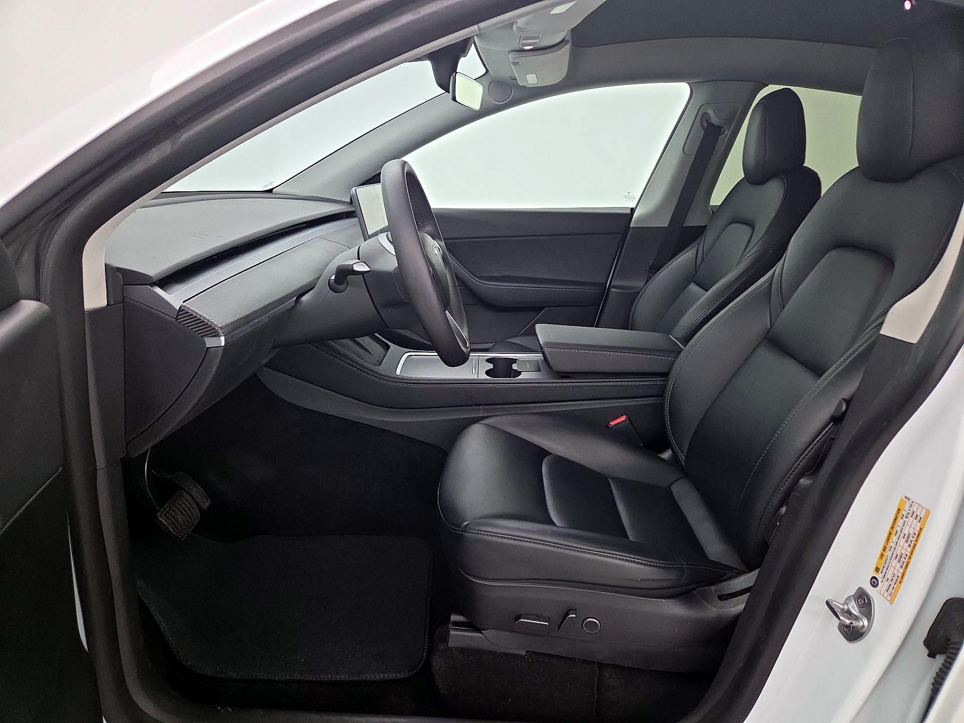 Thumbnail: 2022 Tesla Model Y - 11