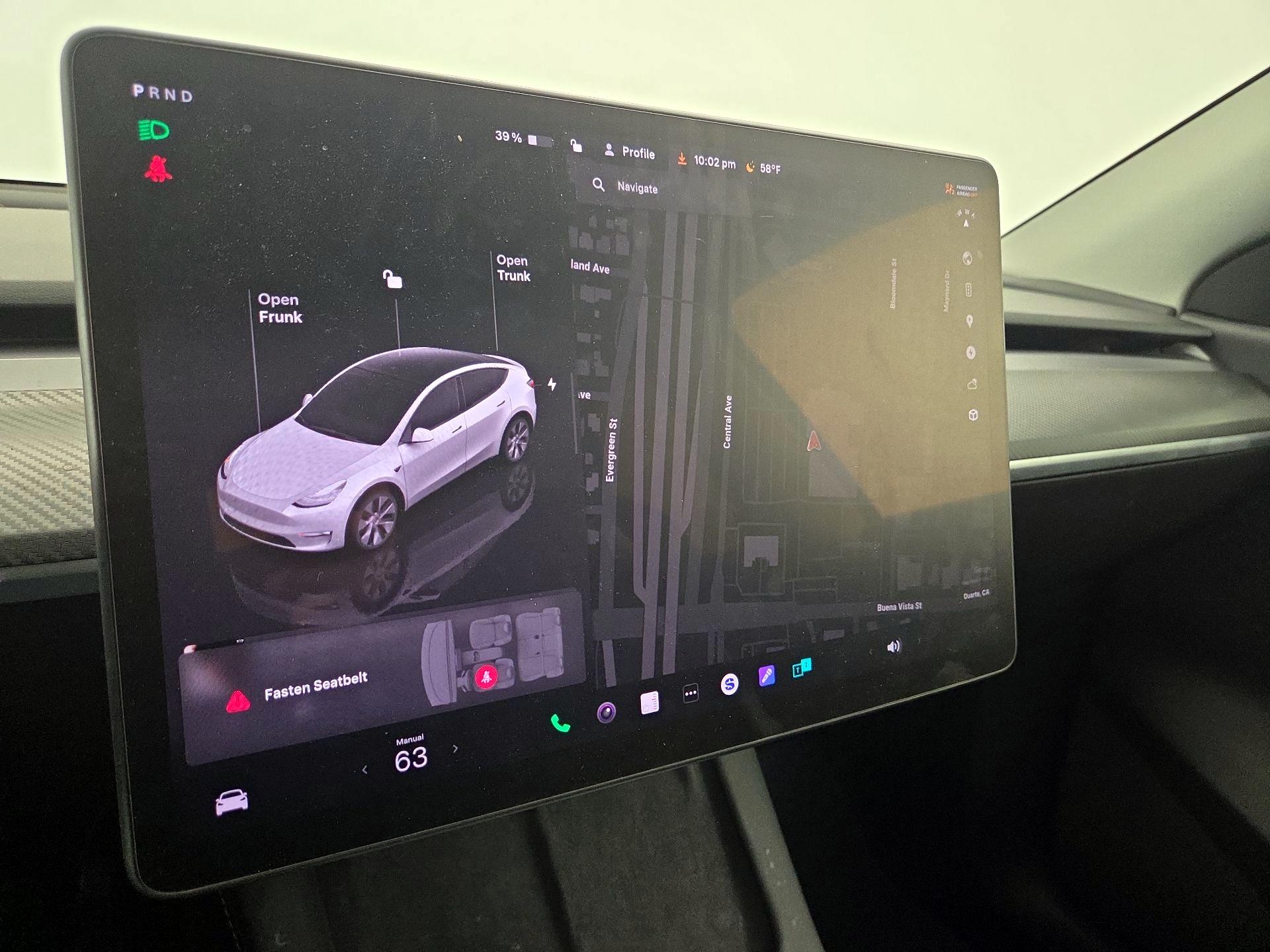 Thumbnail: 2022 Tesla Model Y - 13