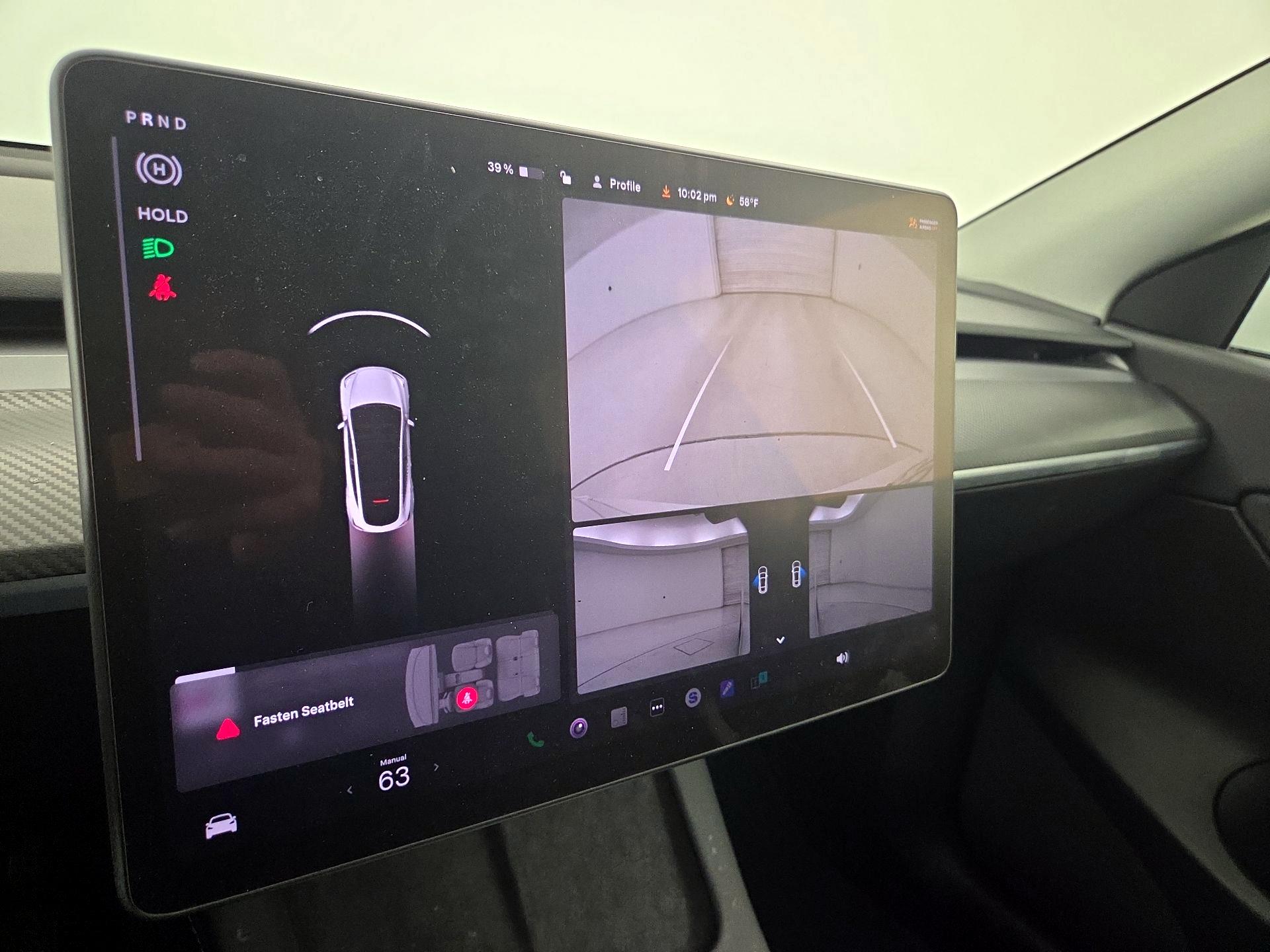 Thumbnail: 2022 Tesla Model Y - 14