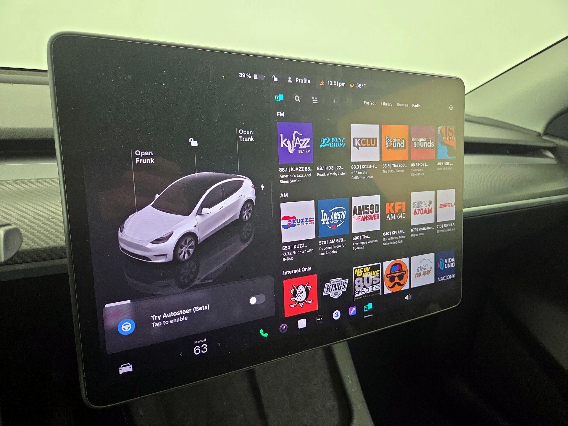 Thumbnail: 2022 Tesla Model Y - 15