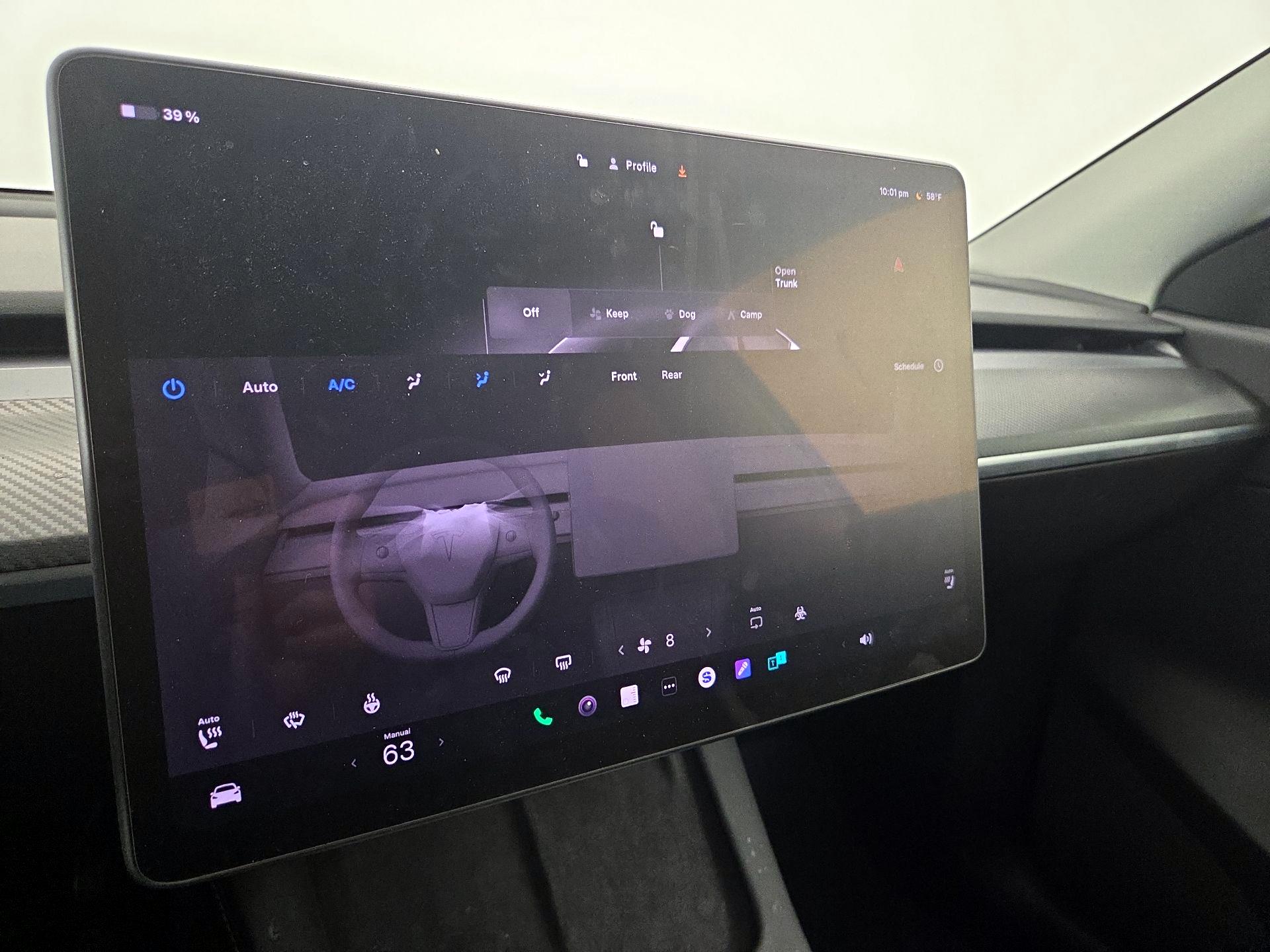 Thumbnail: 2022 Tesla Model Y - 16