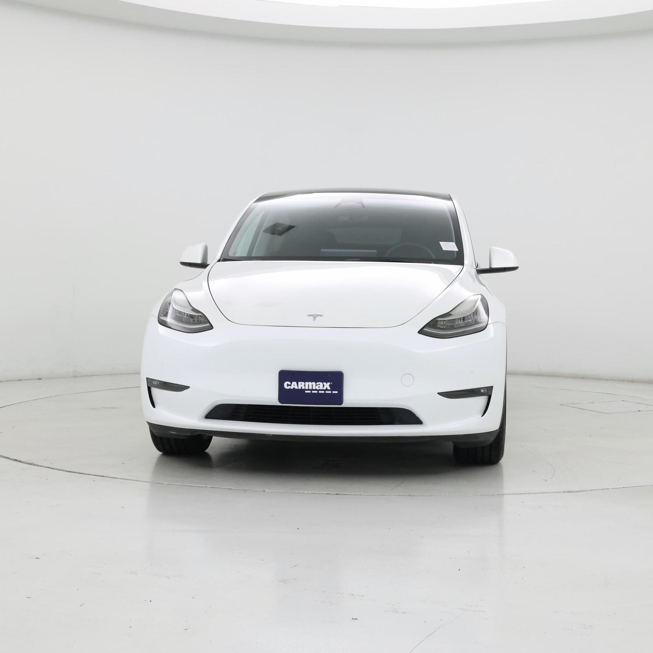 Thumbnail: 2022 Tesla Model Y - 5