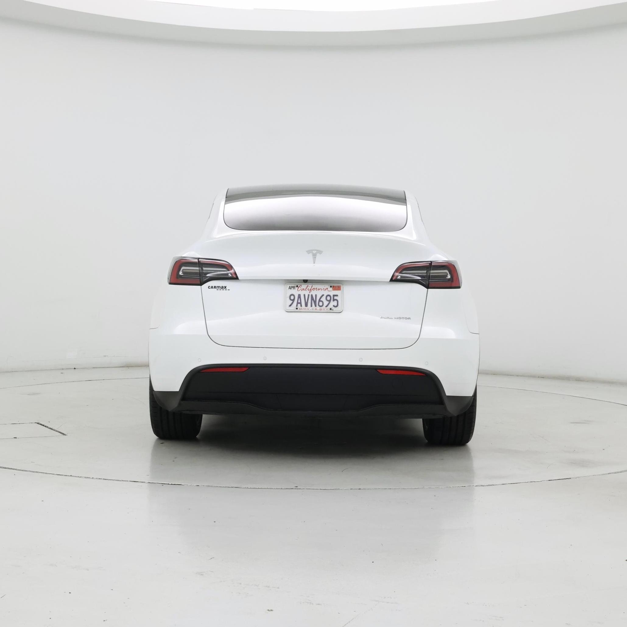 Thumbnail: 2022 Tesla Model Y - 6