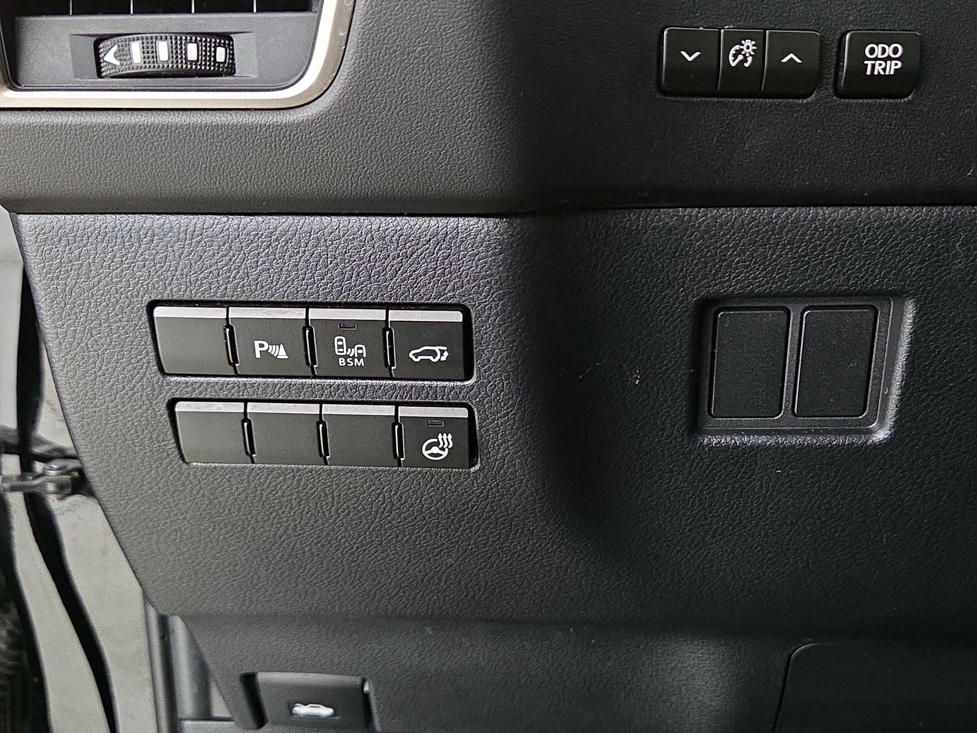 Thumbnail: 2017 Lexus NX - 13