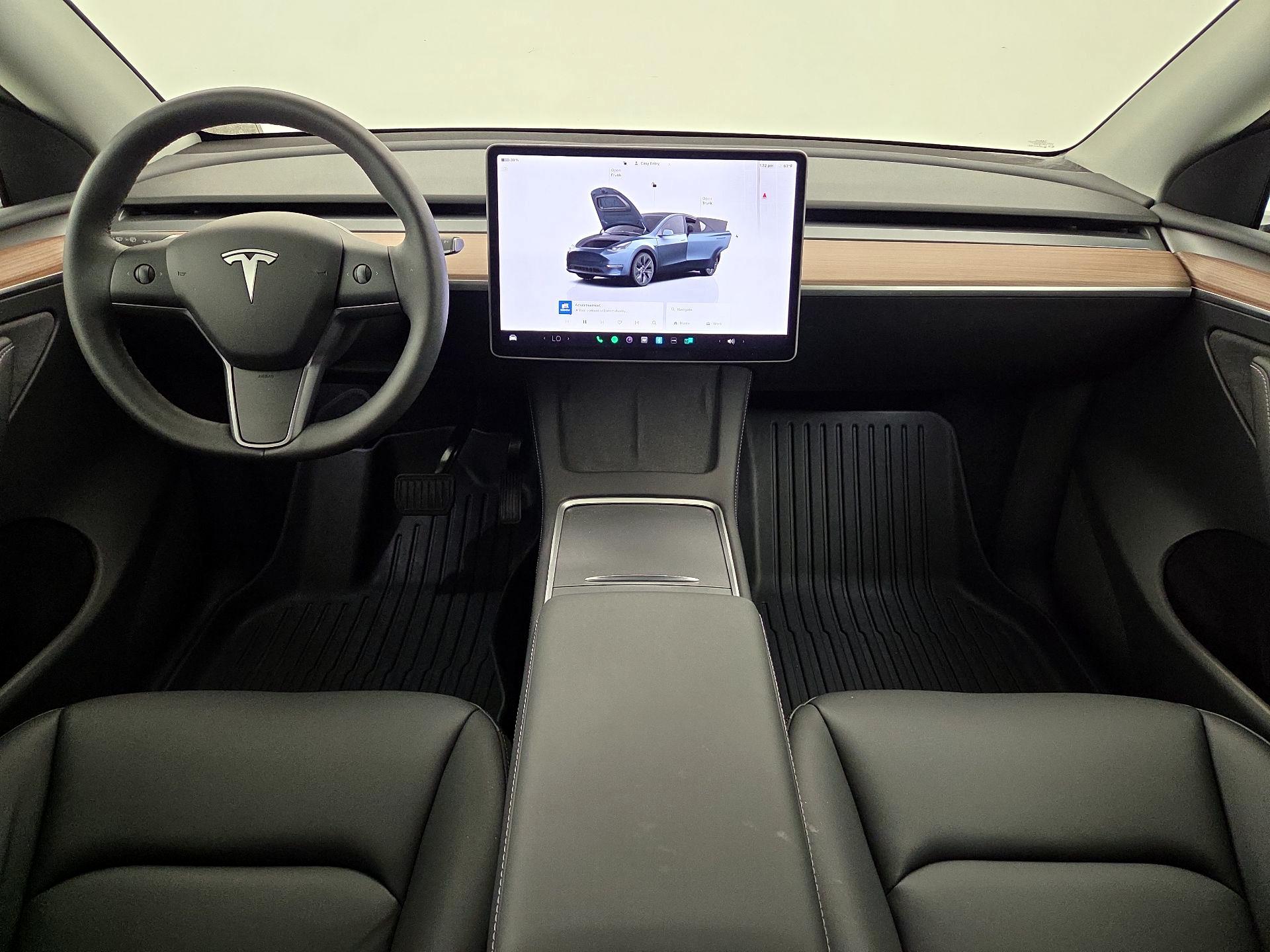 Thumbnail: 2025 Tesla Model Y - 9