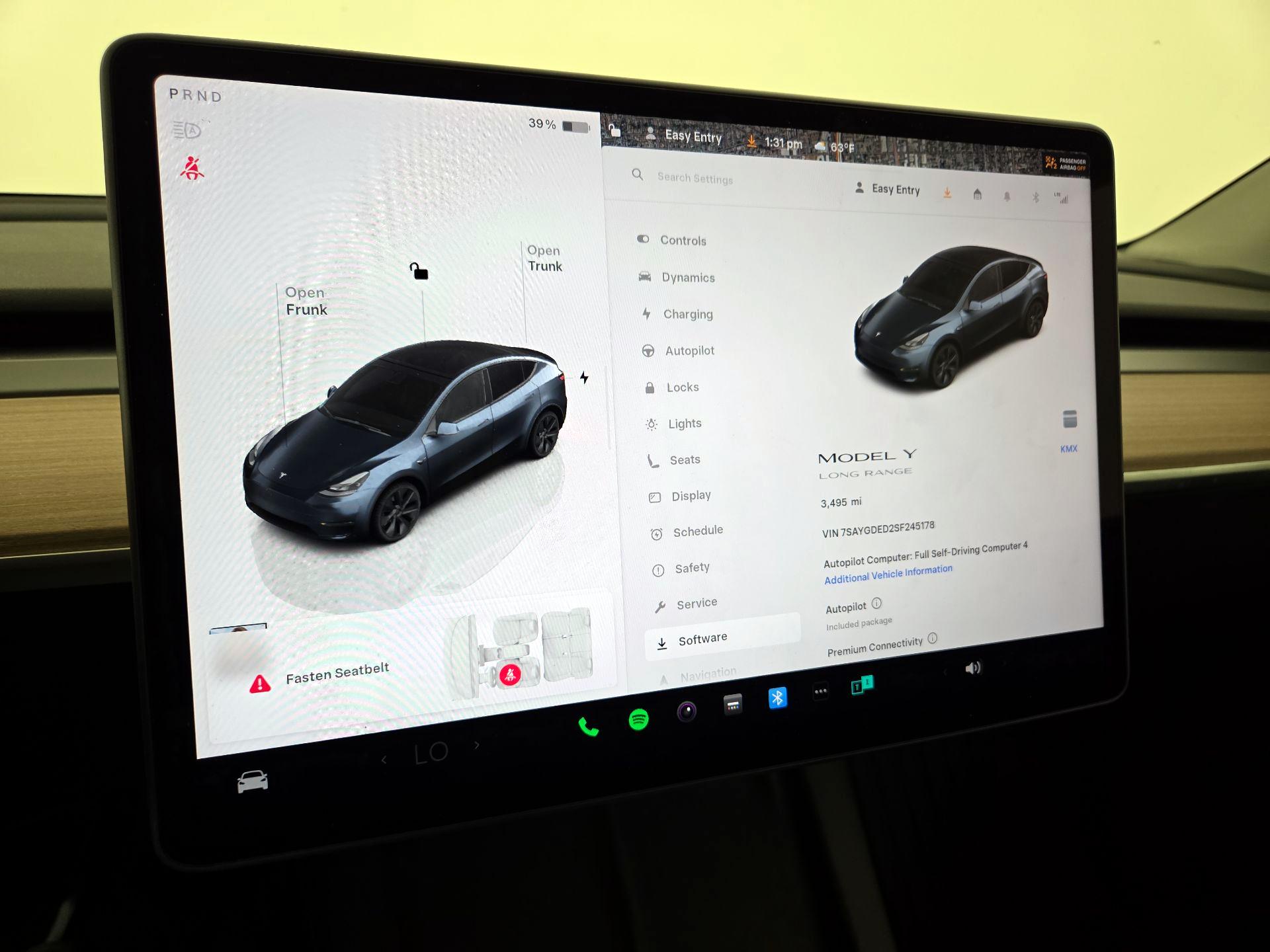 Thumbnail: 2025 Tesla Model Y - 13