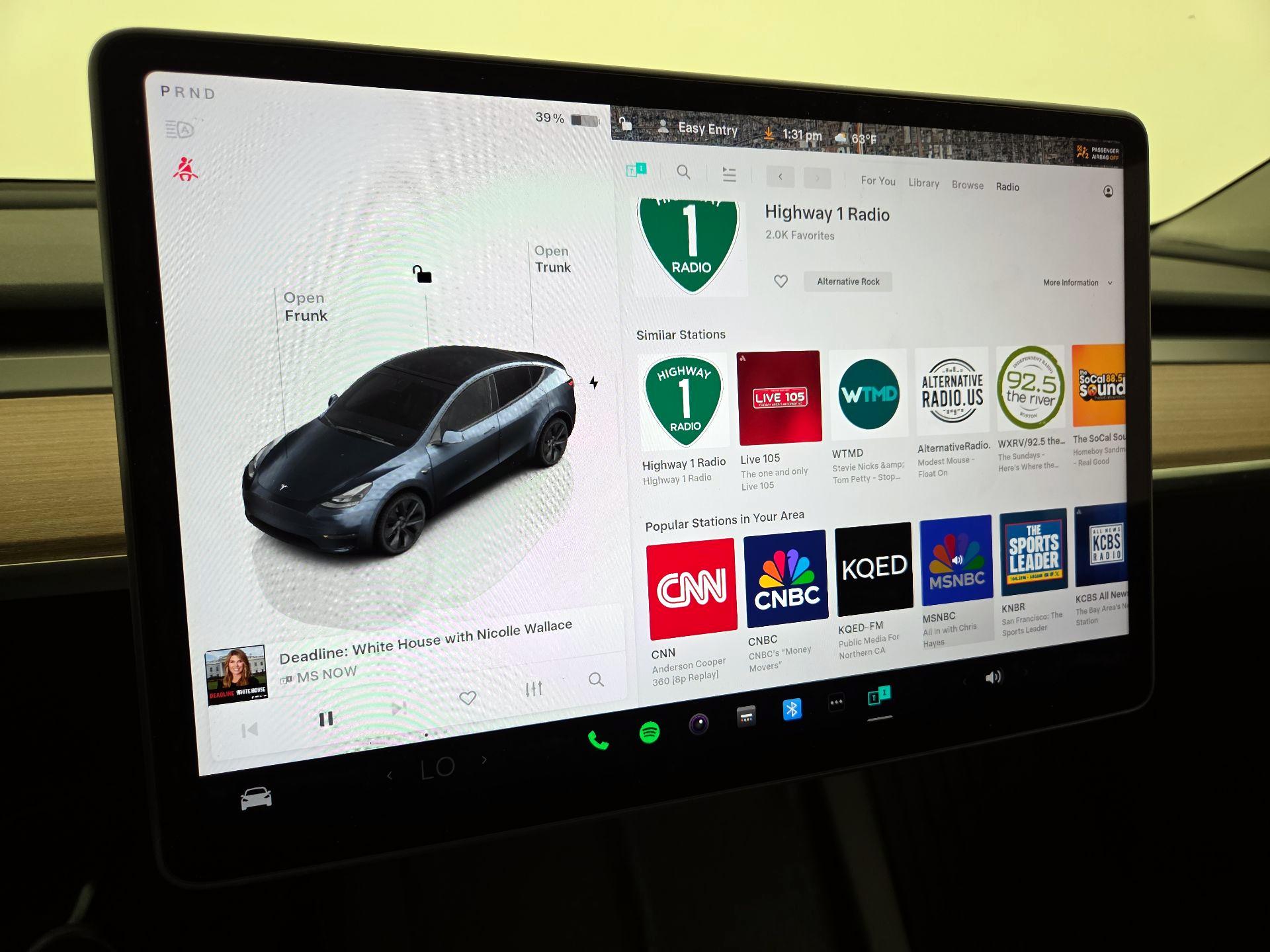 Thumbnail: 2025 Tesla Model Y - 15