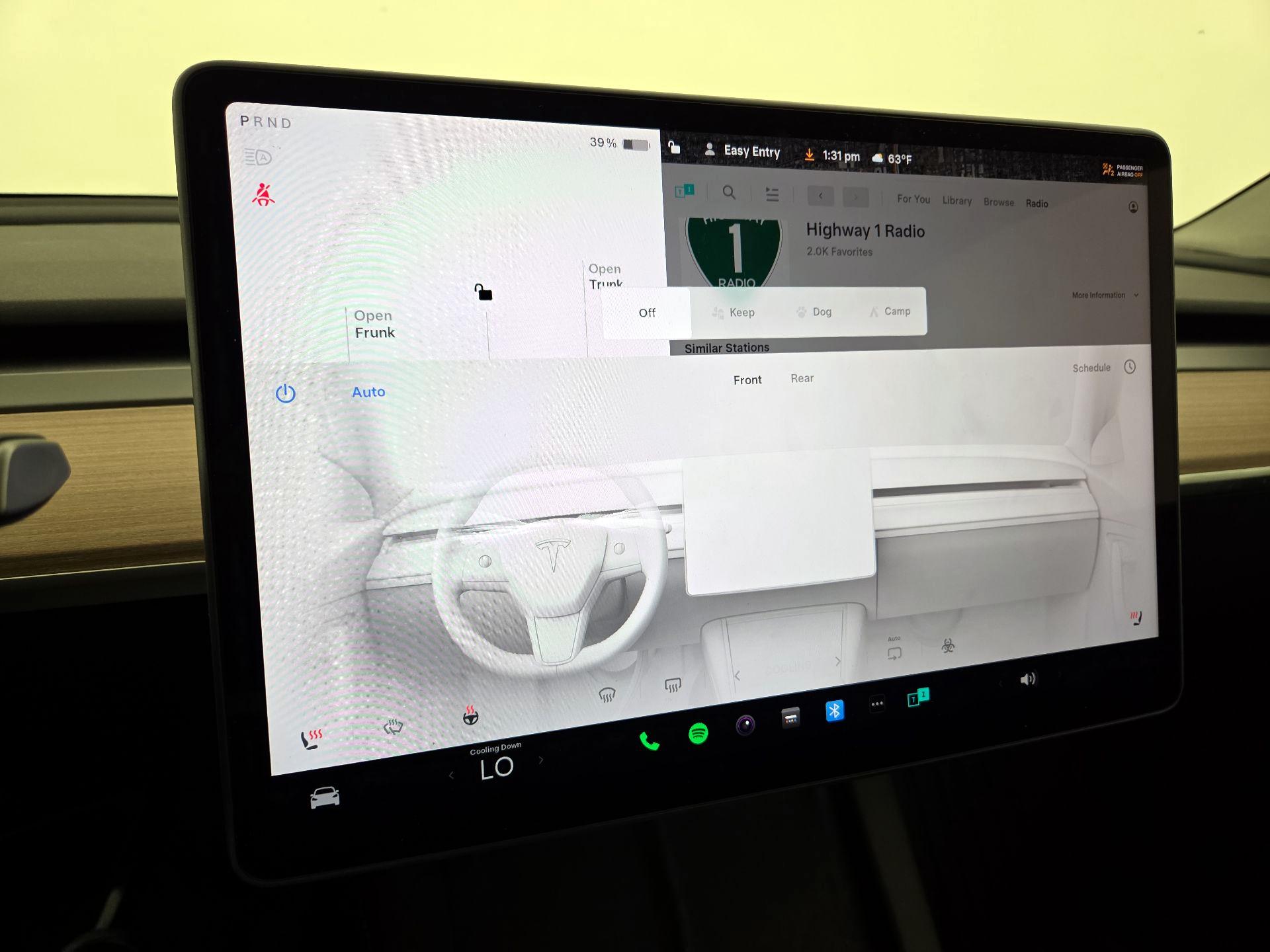 Thumbnail: 2025 Tesla Model Y - 16