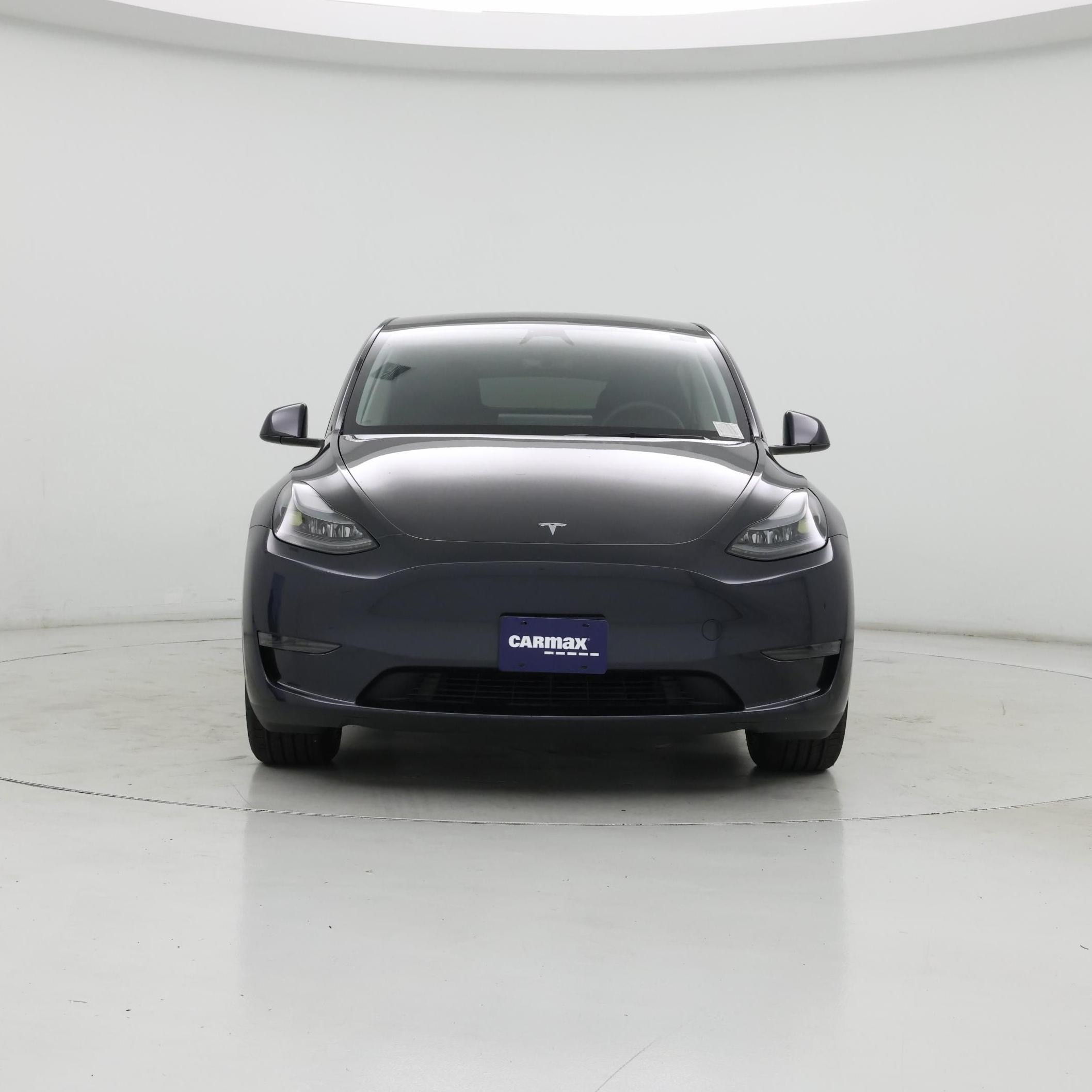 Thumbnail: 2025 Tesla Model Y - 5