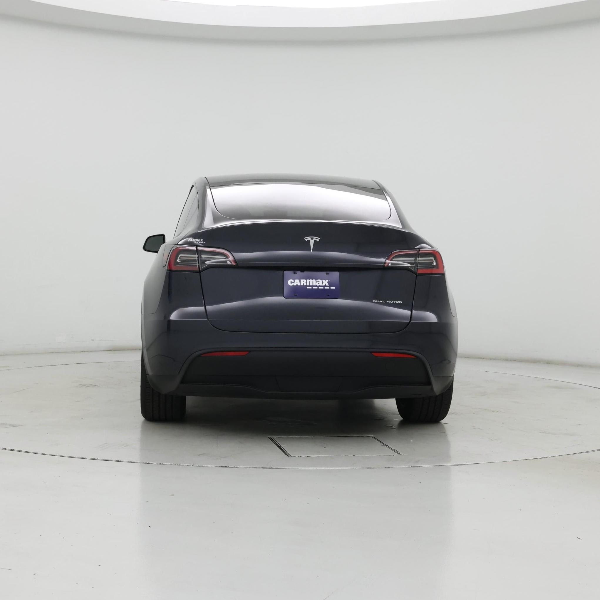 Thumbnail: 2025 Tesla Model Y - 6