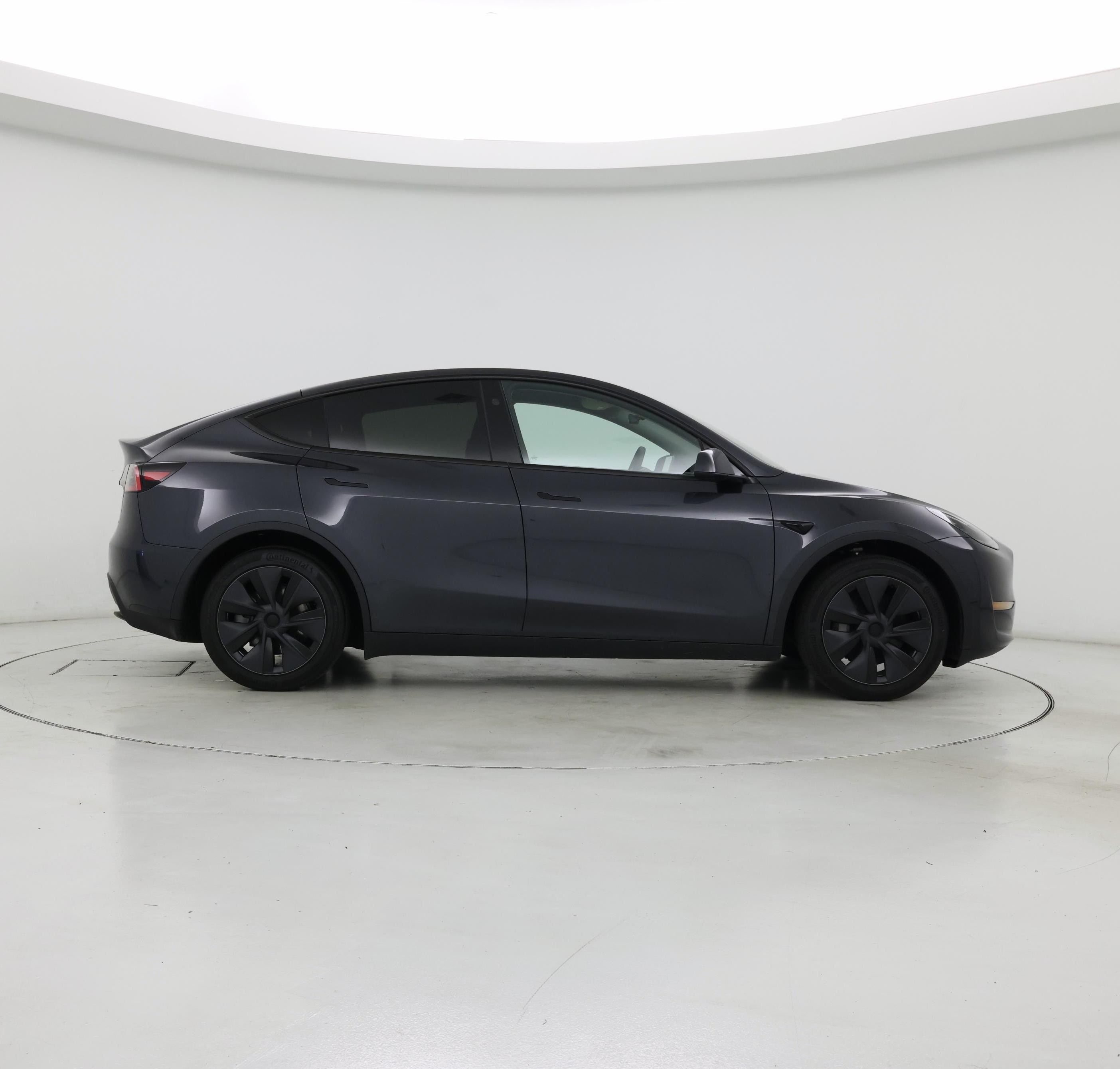 Thumbnail: 2025 Tesla Model Y - 7