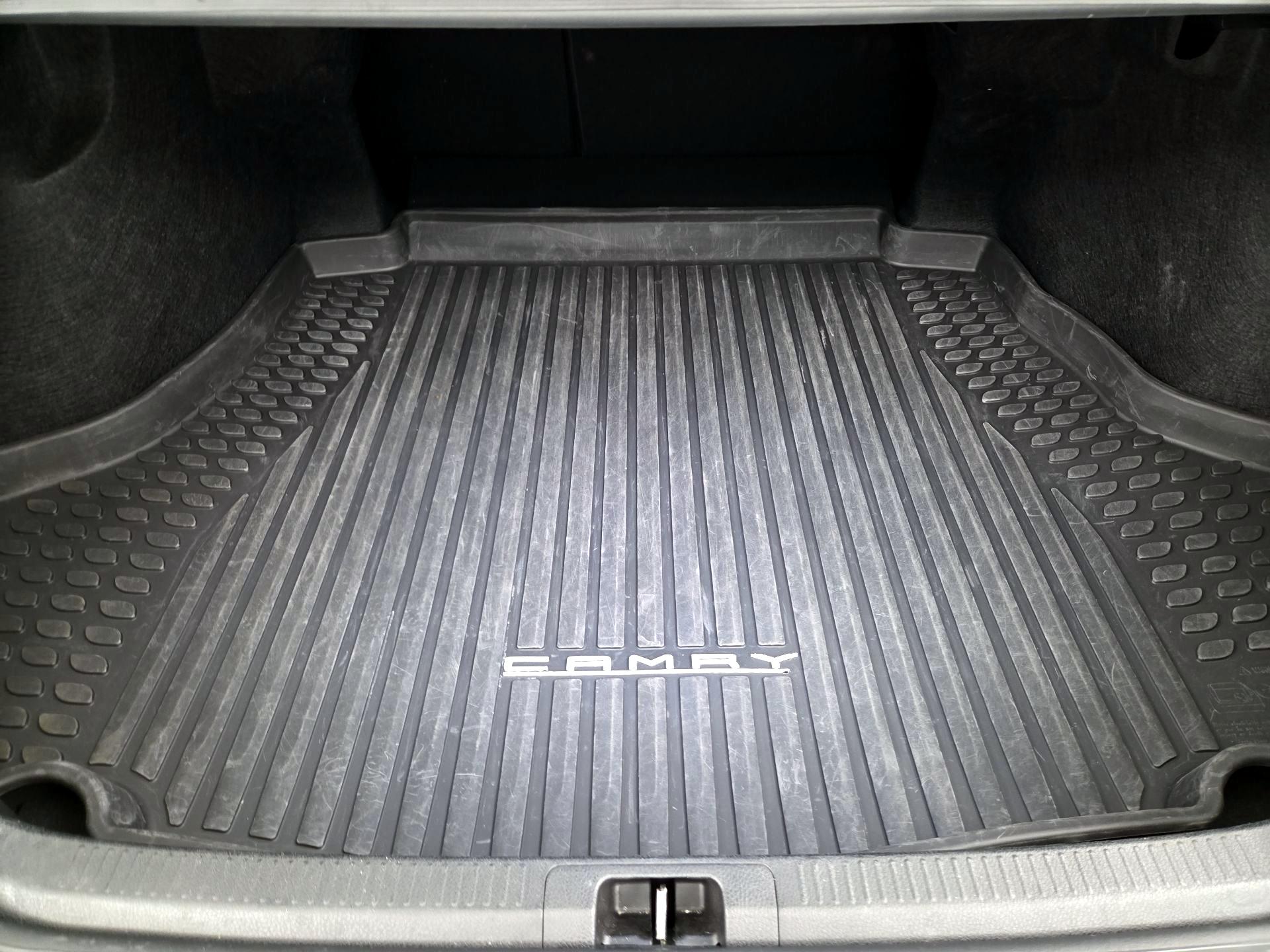 Thumbnail: 2025 Toyota Camry - 20