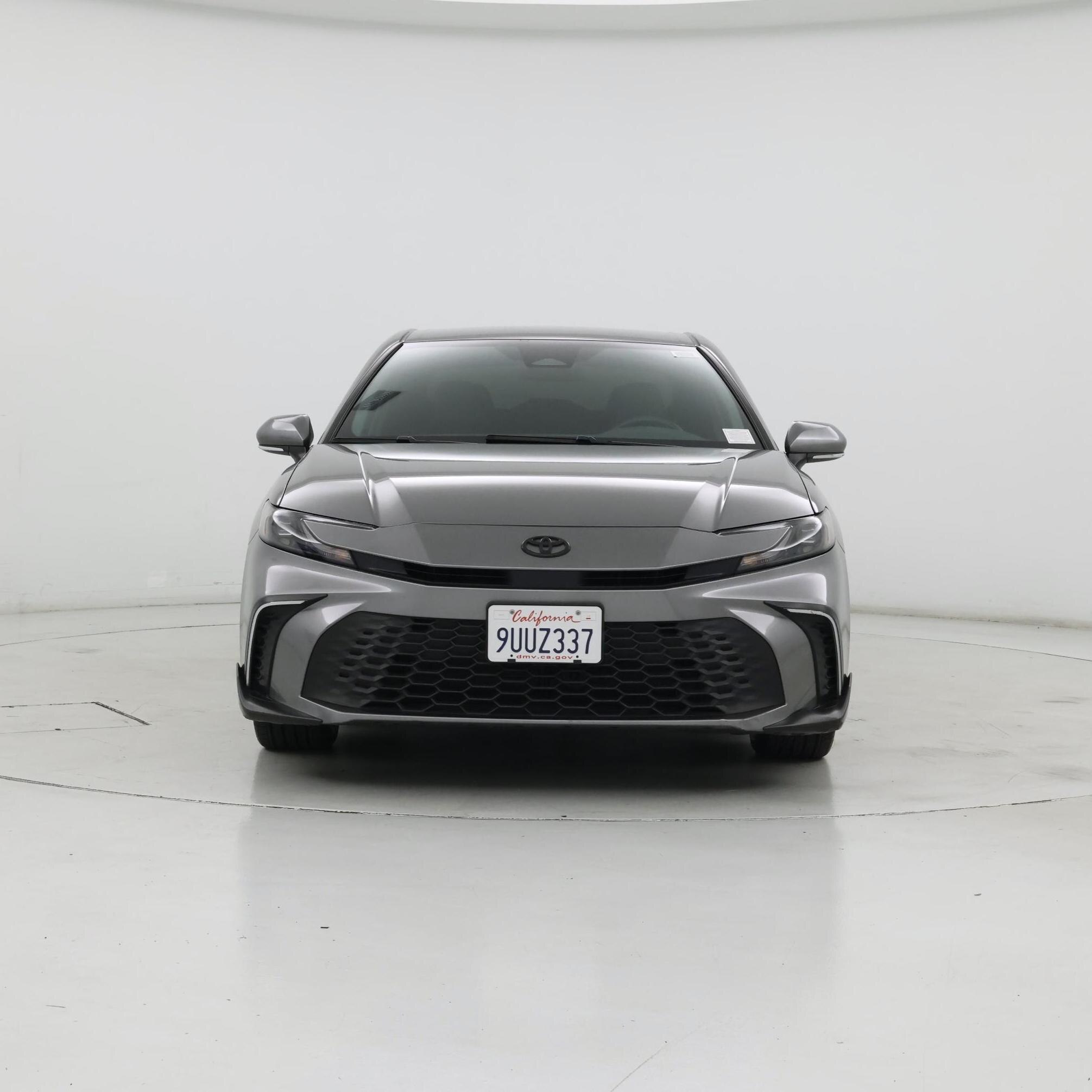 Thumbnail: 2025 Toyota Camry - 5