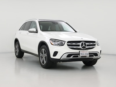 2022 Mercedes-Benz GLC300