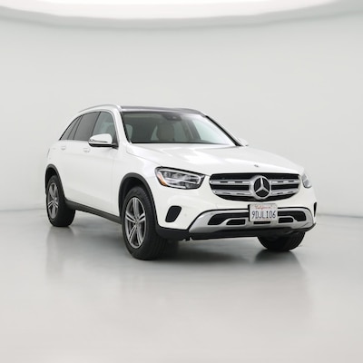 2022 Mercedes-Benz GLC300