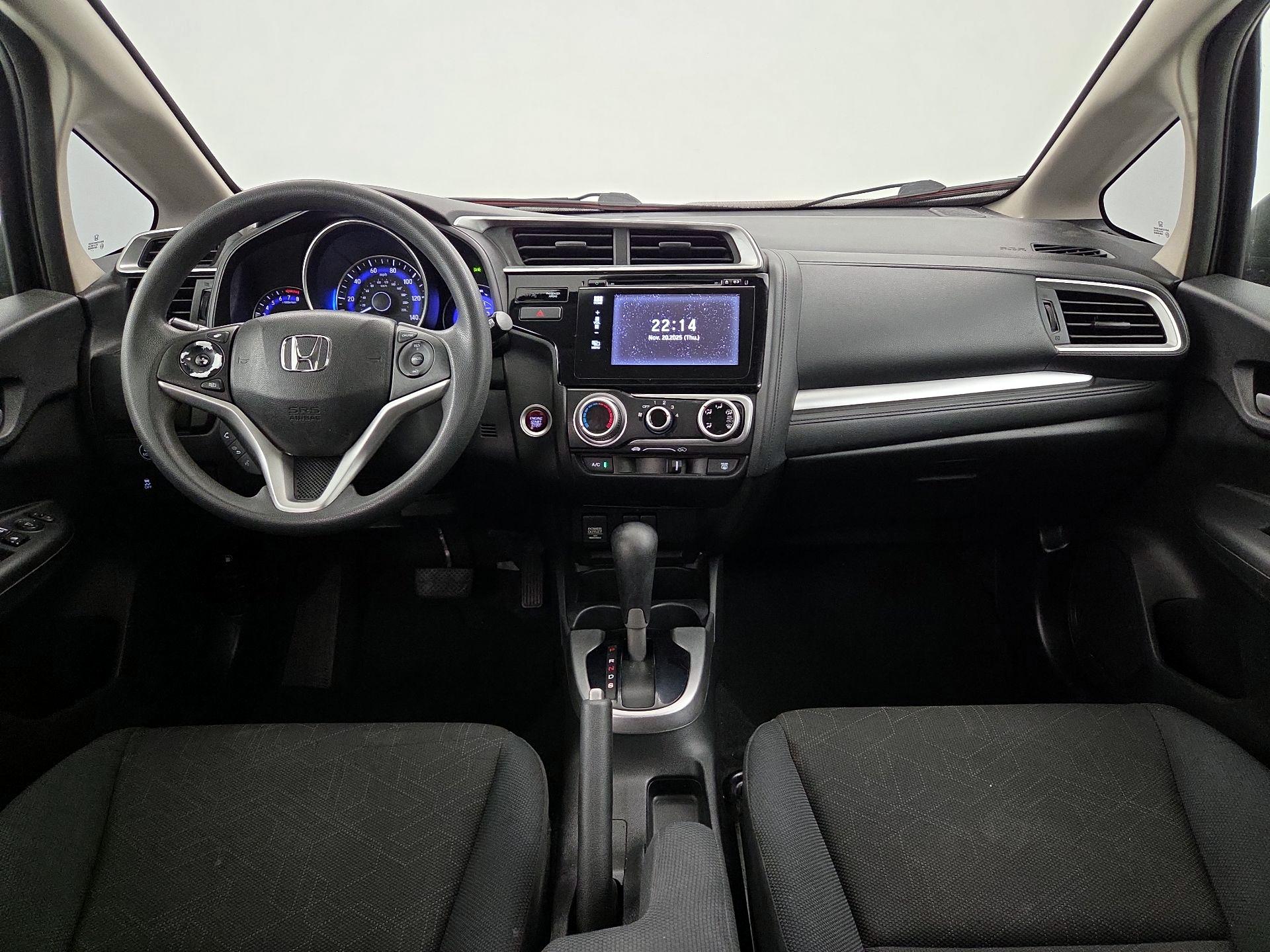 Thumbnail: 2015 Honda Fit - 9