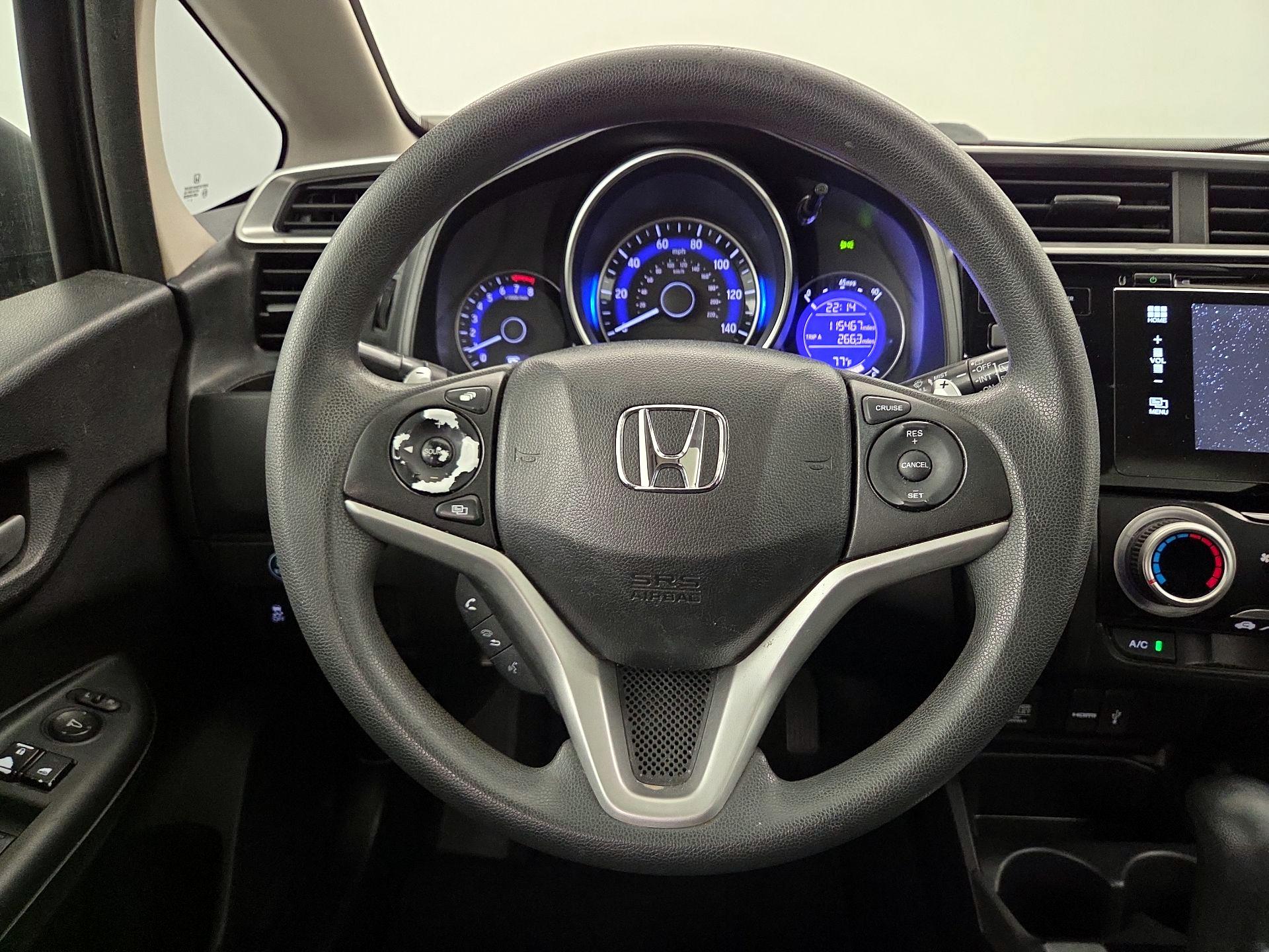 Thumbnail: 2015 Honda Fit - 10
