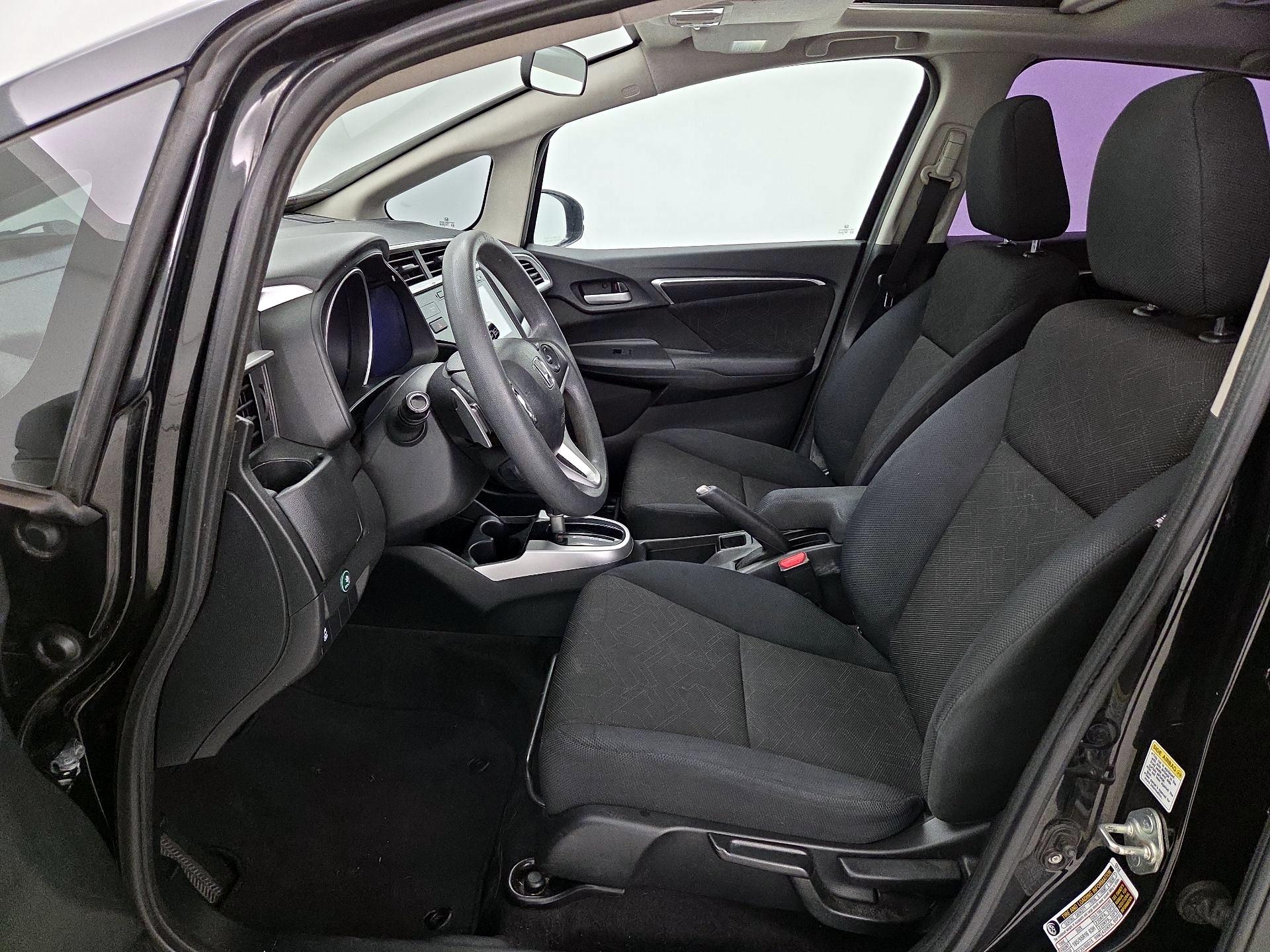 Thumbnail: 2015 Honda Fit - 11