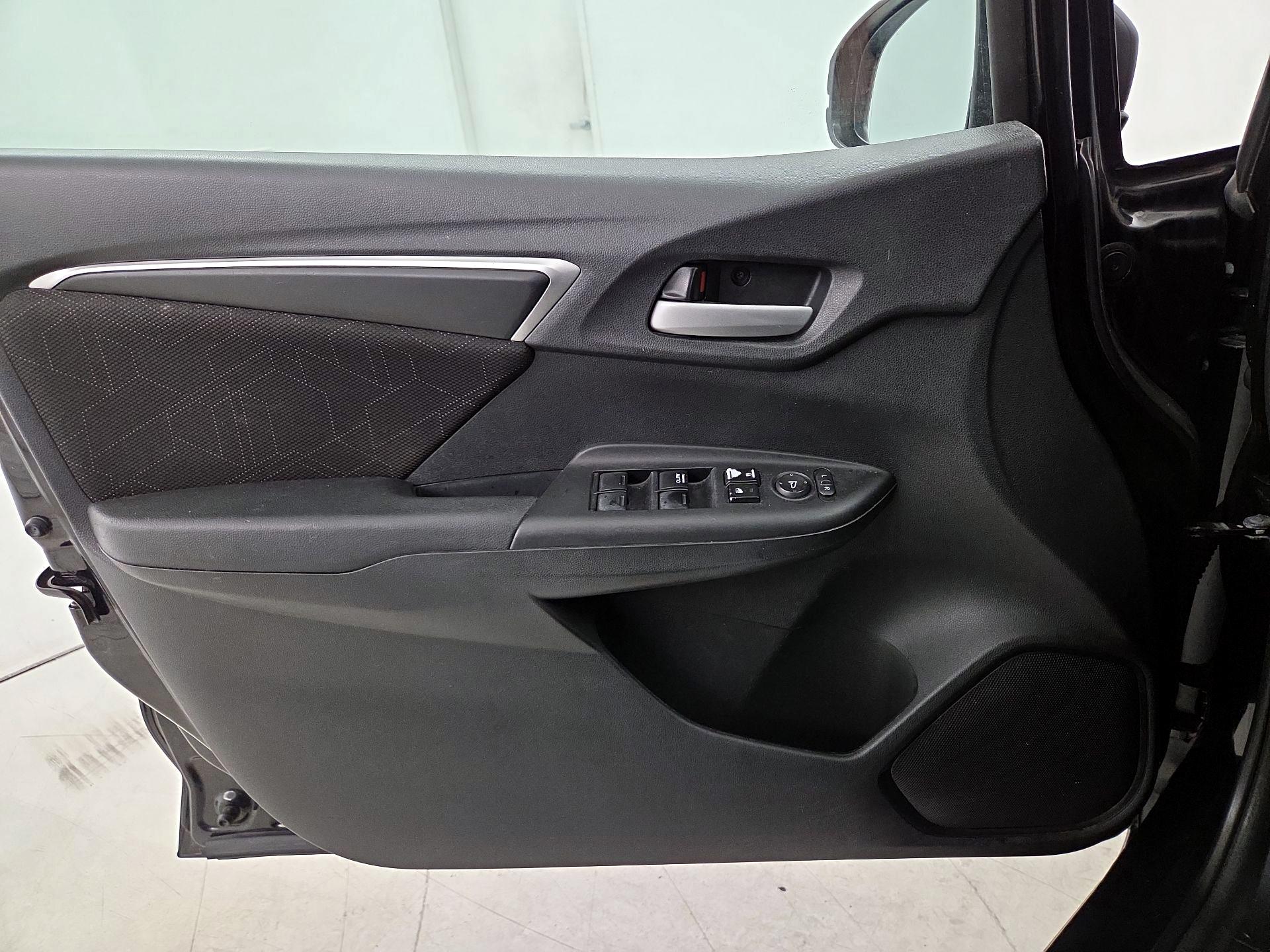 Thumbnail: 2015 Honda Fit - 12