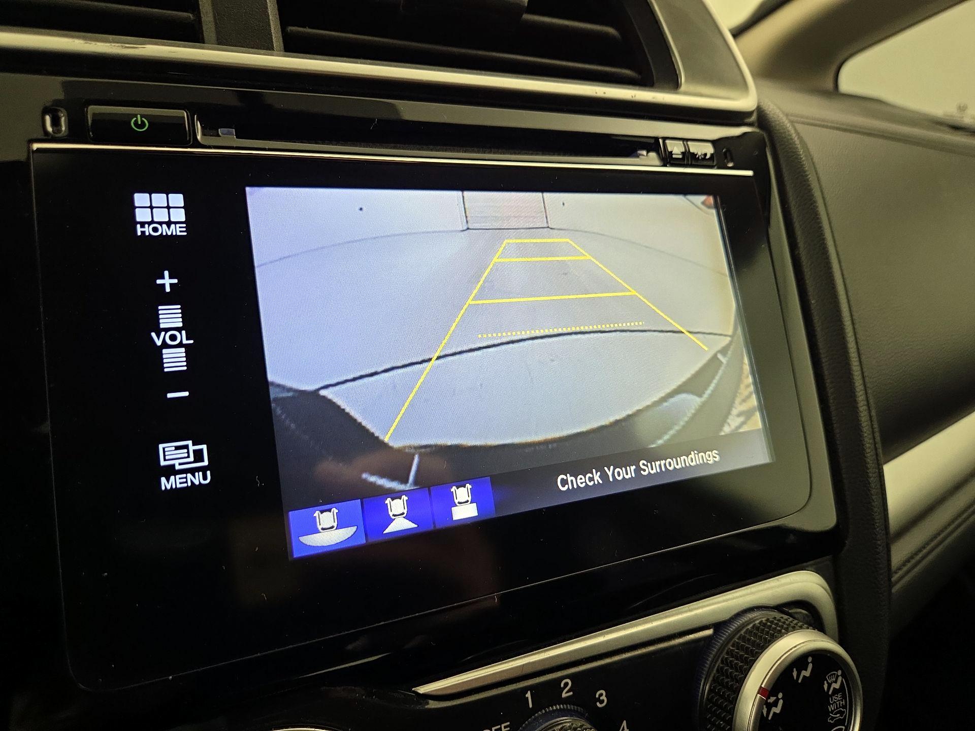 Thumbnail: 2015 Honda Fit - 14