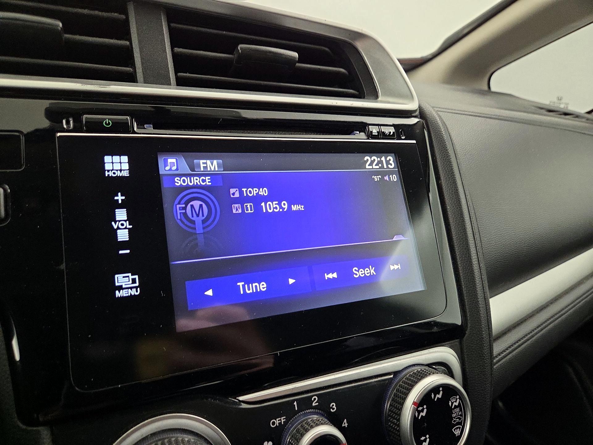 Thumbnail: 2015 Honda Fit - 15