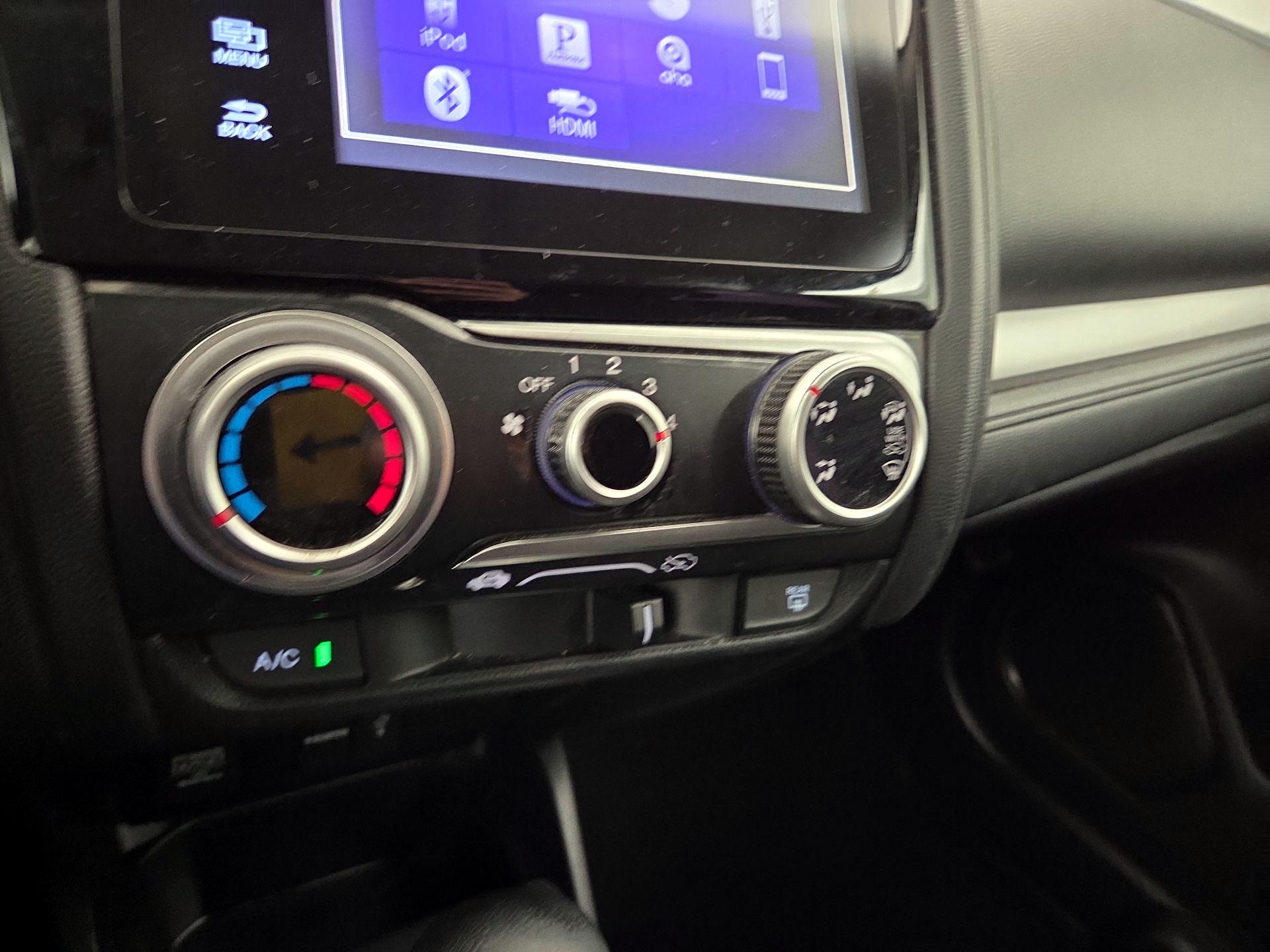 Thumbnail: 2015 Honda Fit - 16