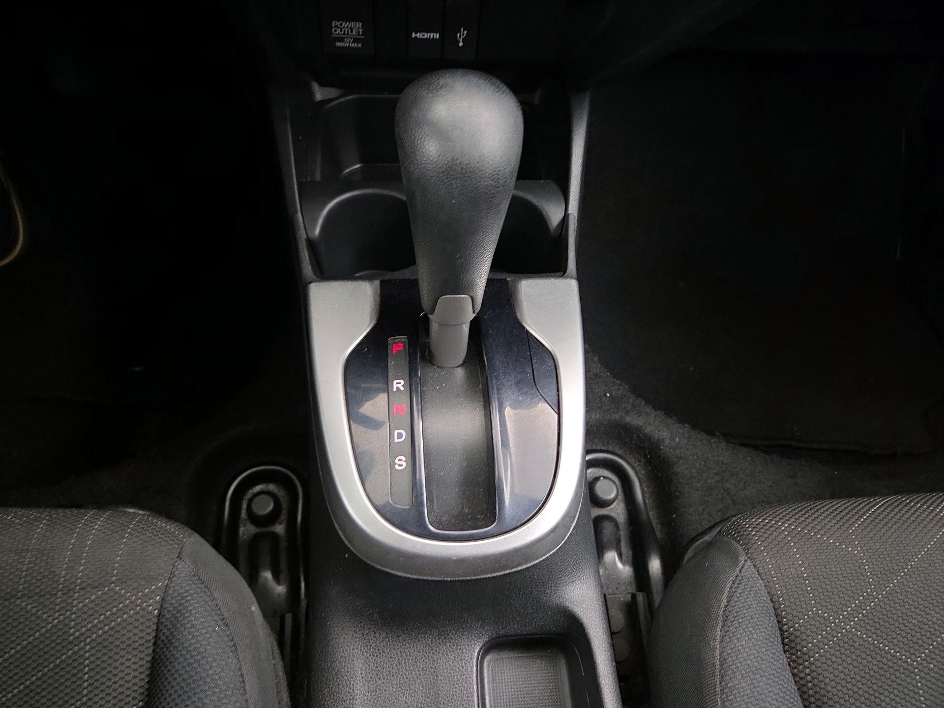 Thumbnail: 2015 Honda Fit - 17