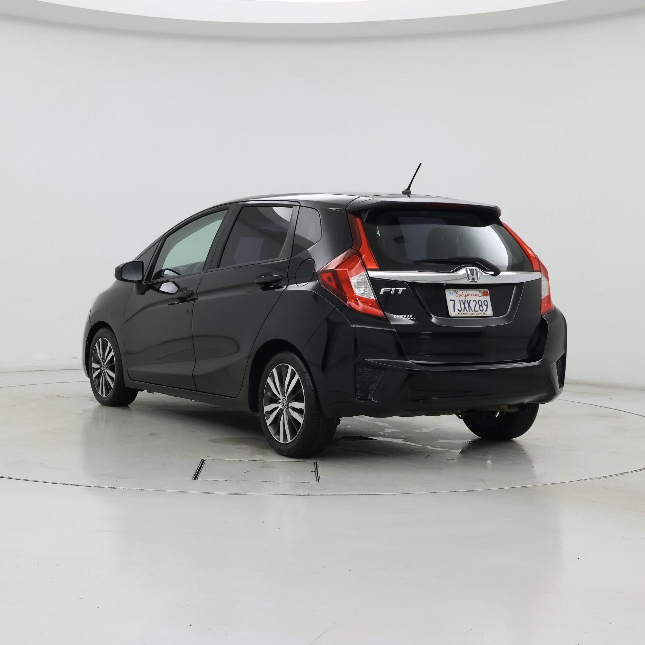 Thumbnail: 2015 Honda Fit - 2