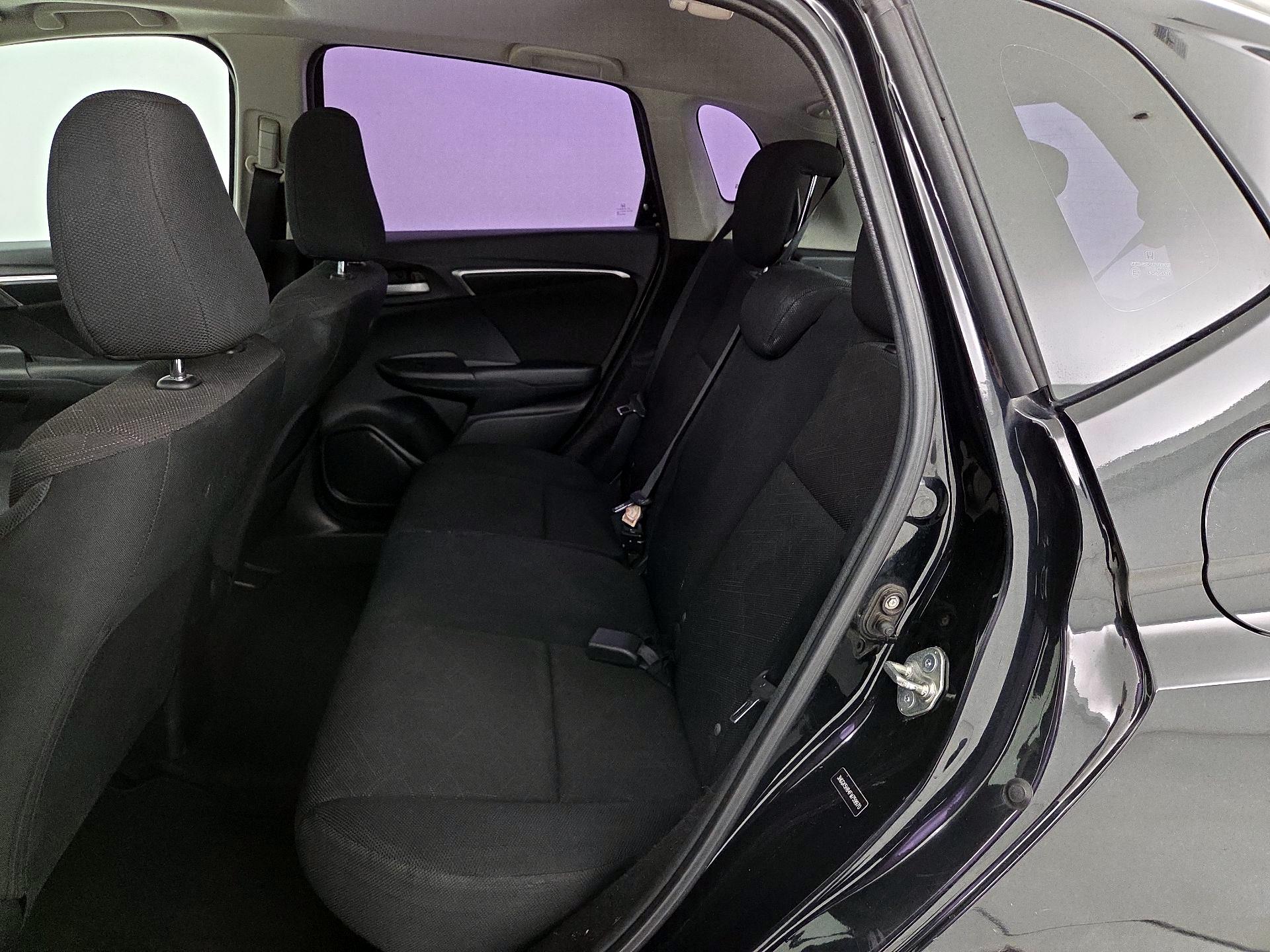 Thumbnail: 2015 Honda Fit - 20