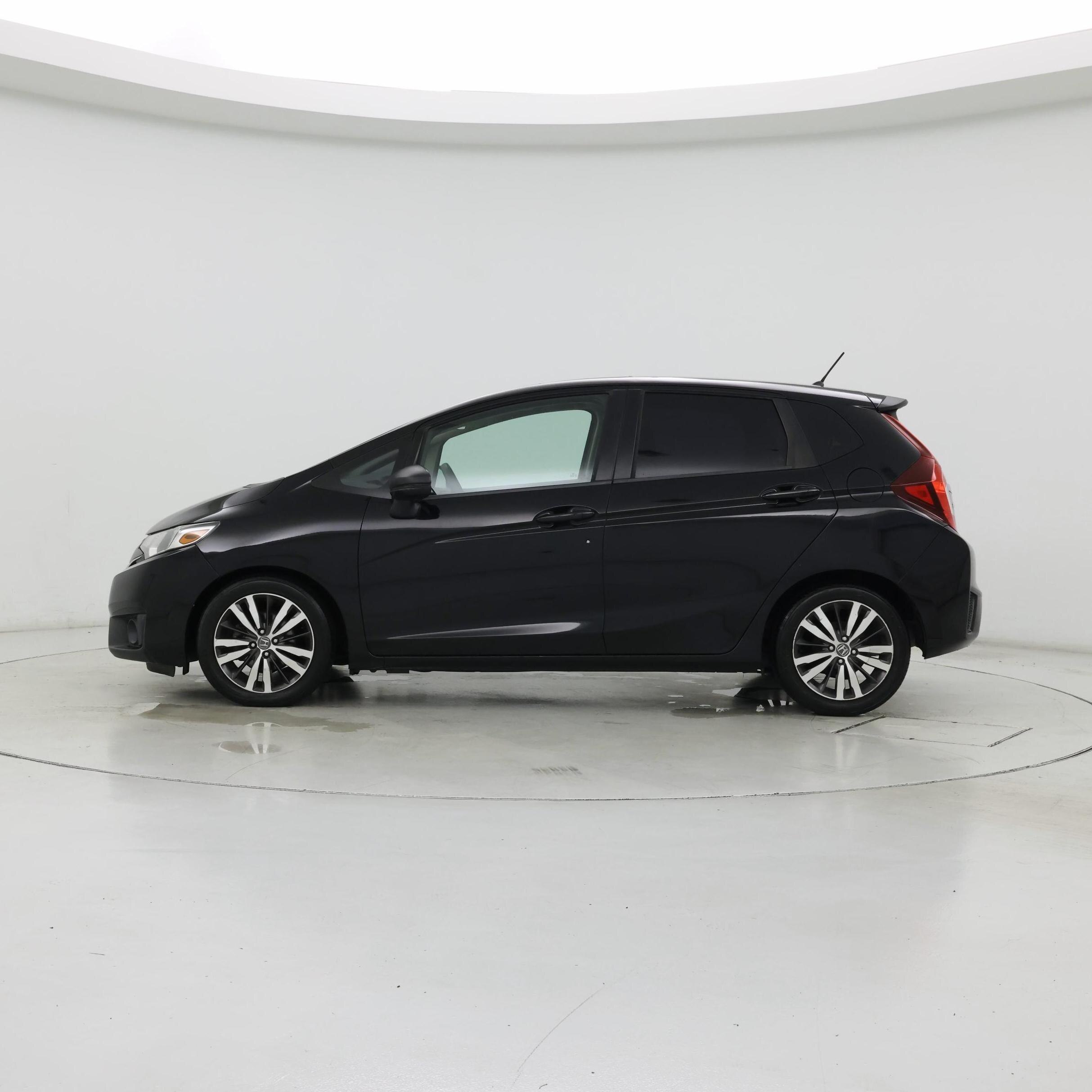 Thumbnail: 2015 Honda Fit - 3
