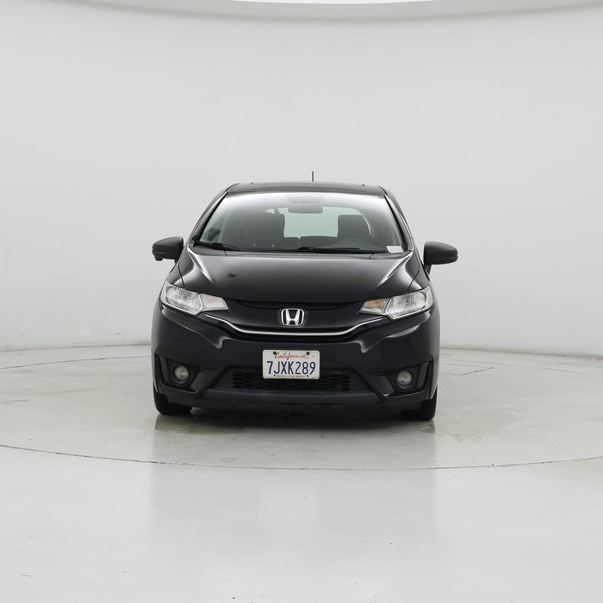 Thumbnail: 2015 Honda Fit - 5
