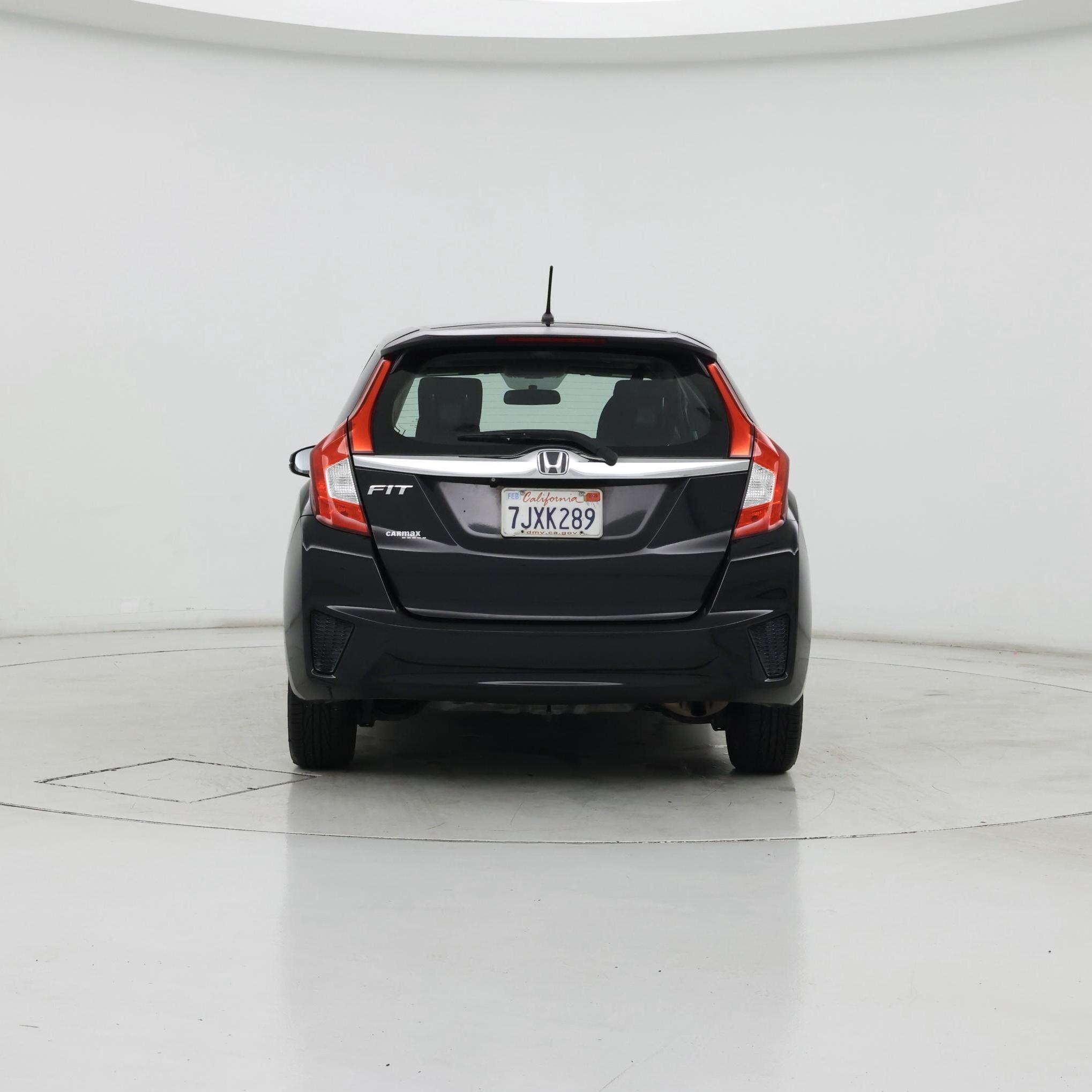 Thumbnail: 2015 Honda Fit - 6