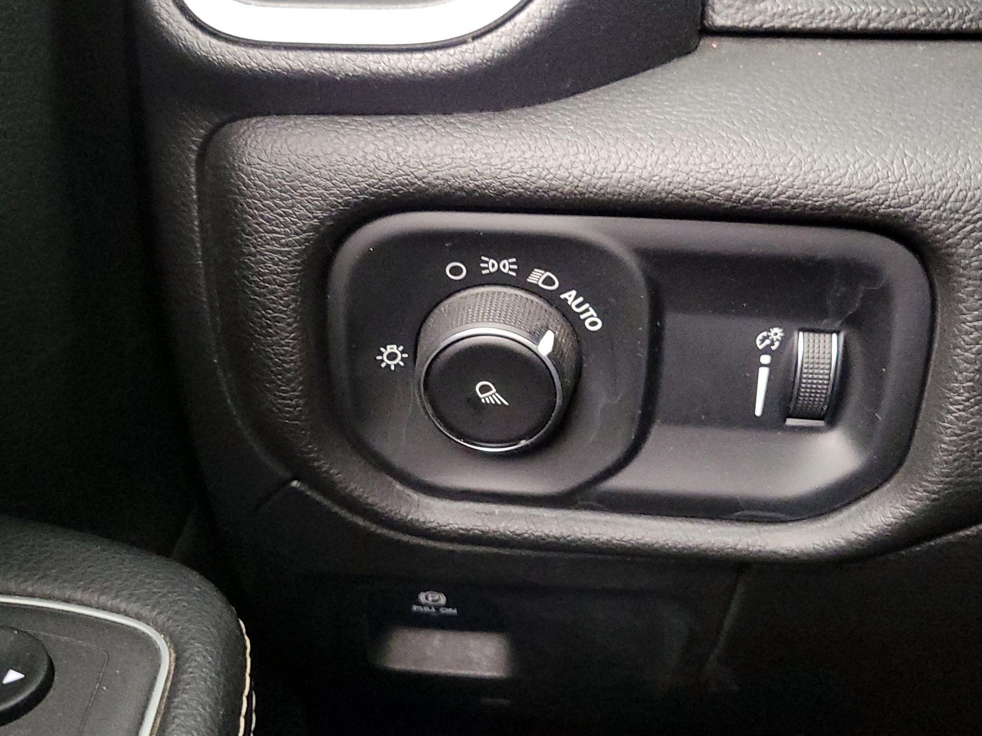 Thumbnail: 2024 RAM 1500 - 13