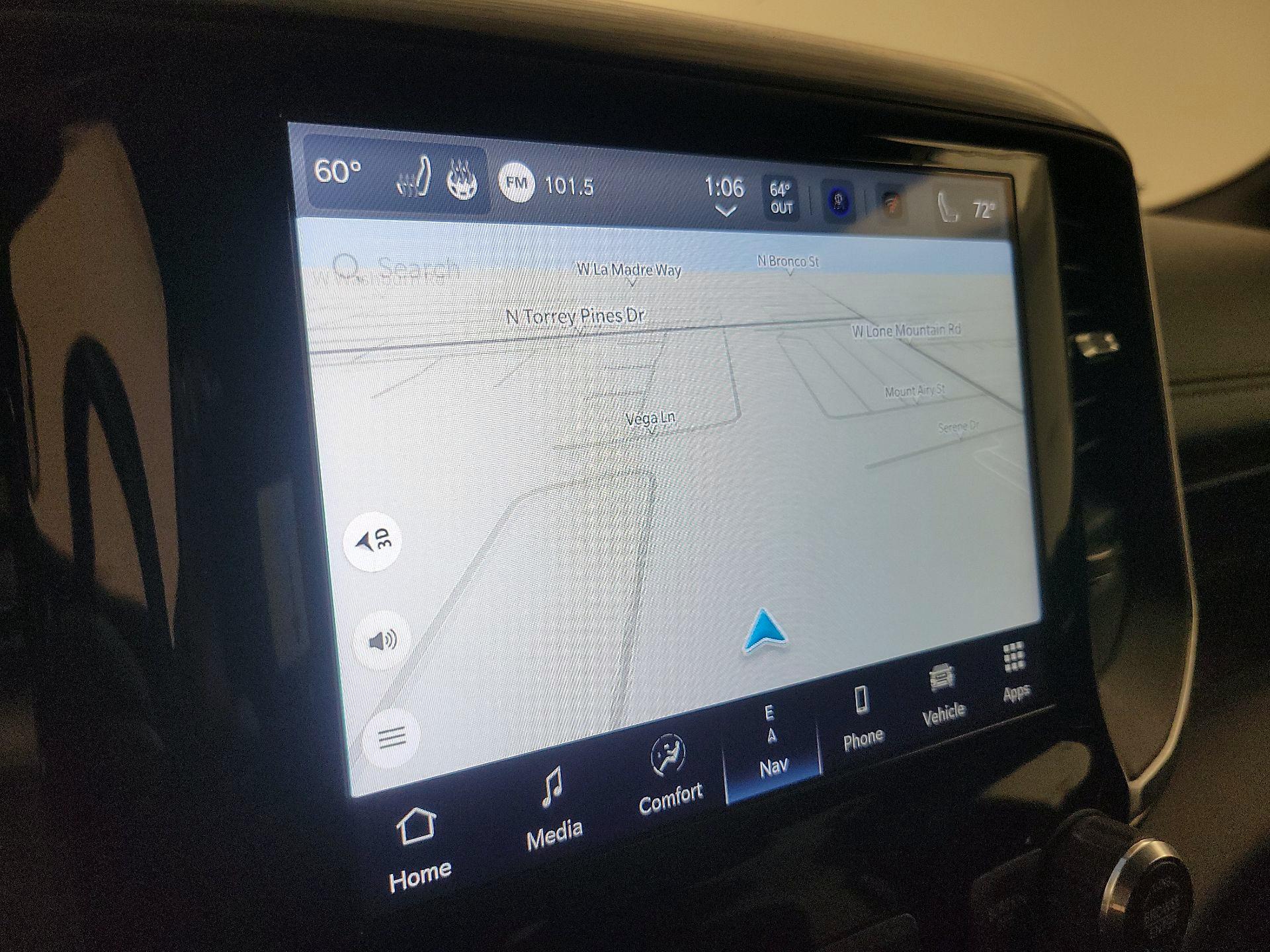 Thumbnail: 2024 RAM 1500 - 14