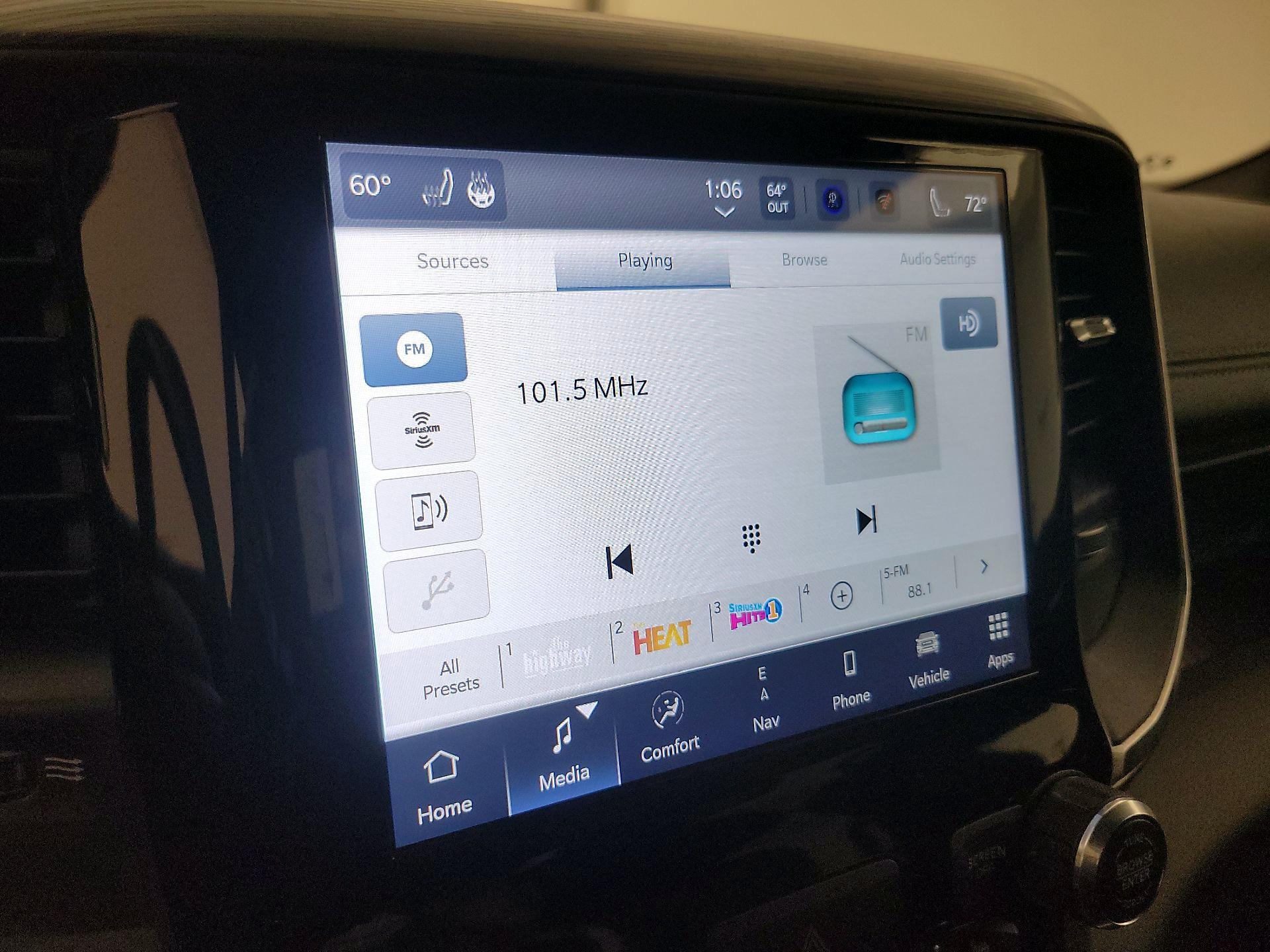 Thumbnail: 2024 RAM 1500 - 16