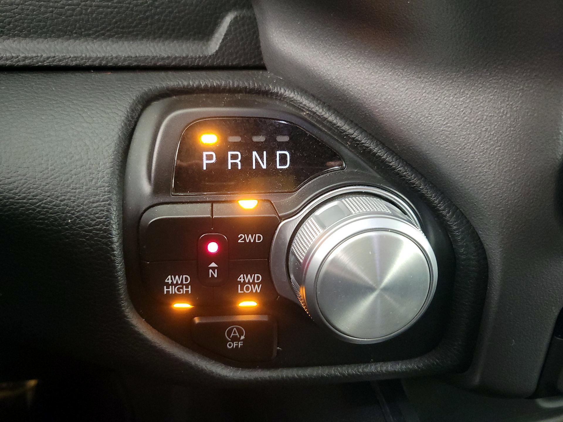 Thumbnail: 2024 RAM 1500 - 18