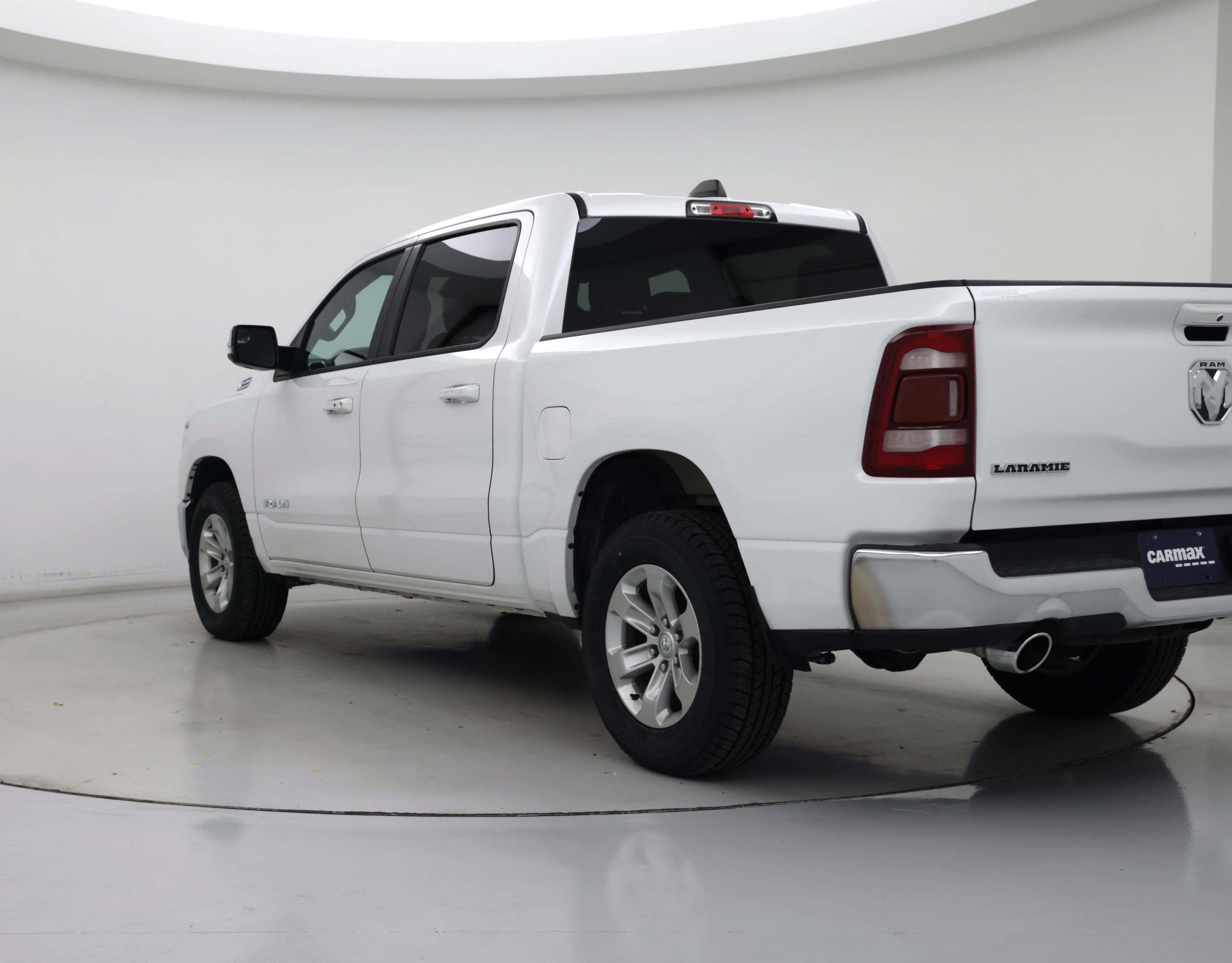 Thumbnail: 2024 RAM 1500 - 2