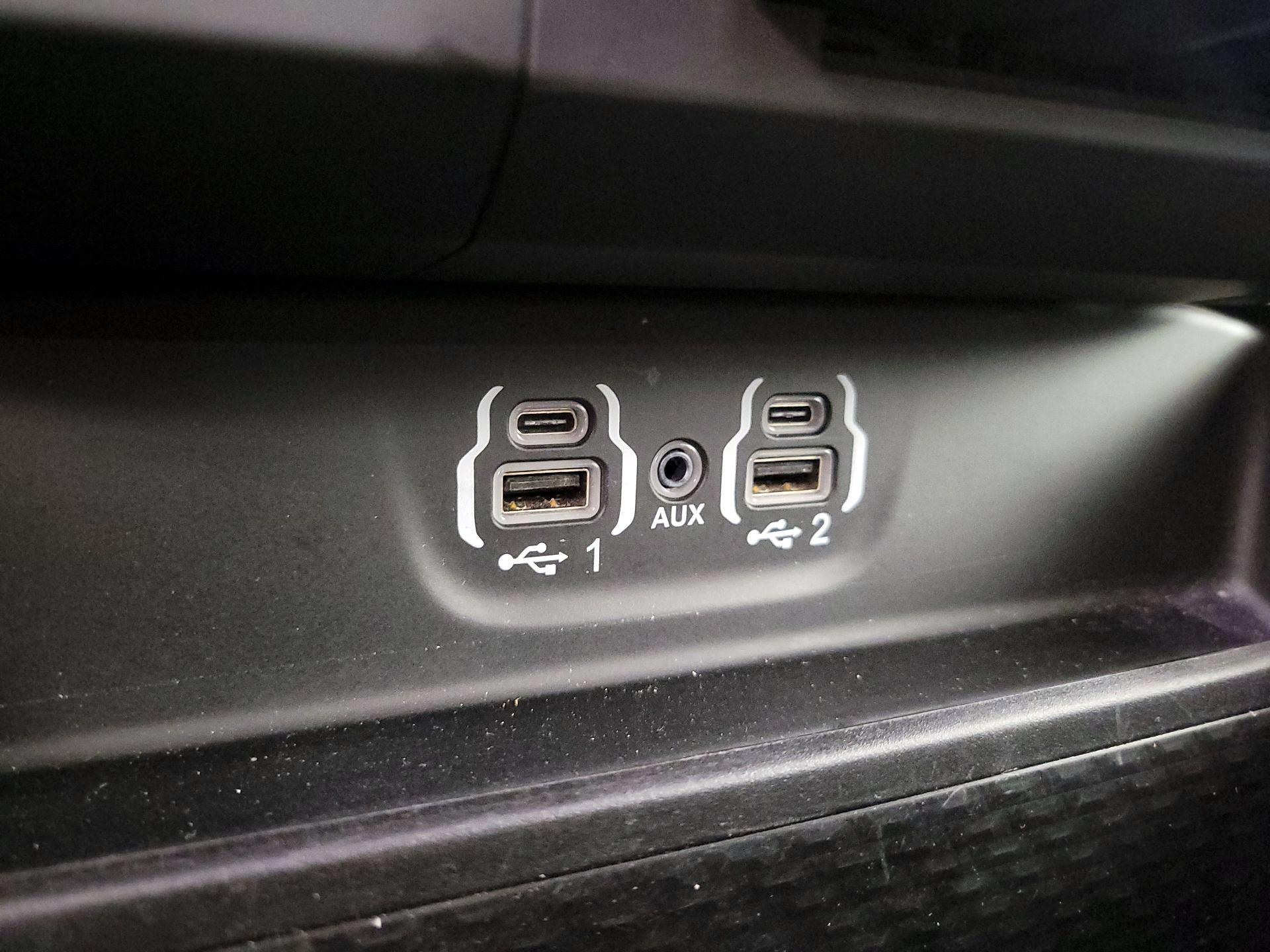 Thumbnail: 2024 RAM 1500 - 19