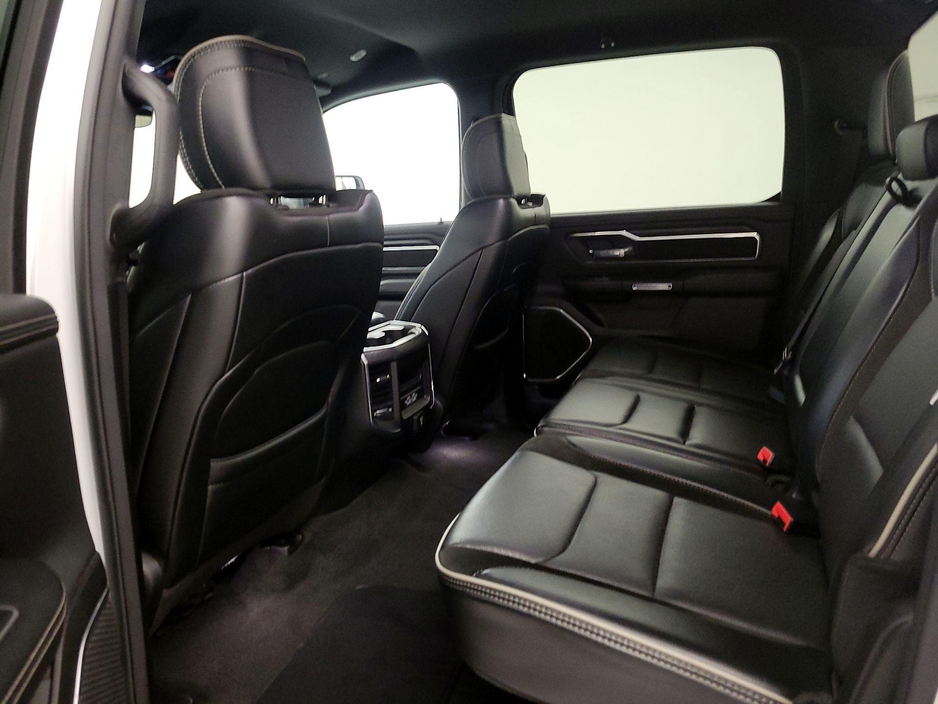 Thumbnail: 2024 RAM 1500 - 20