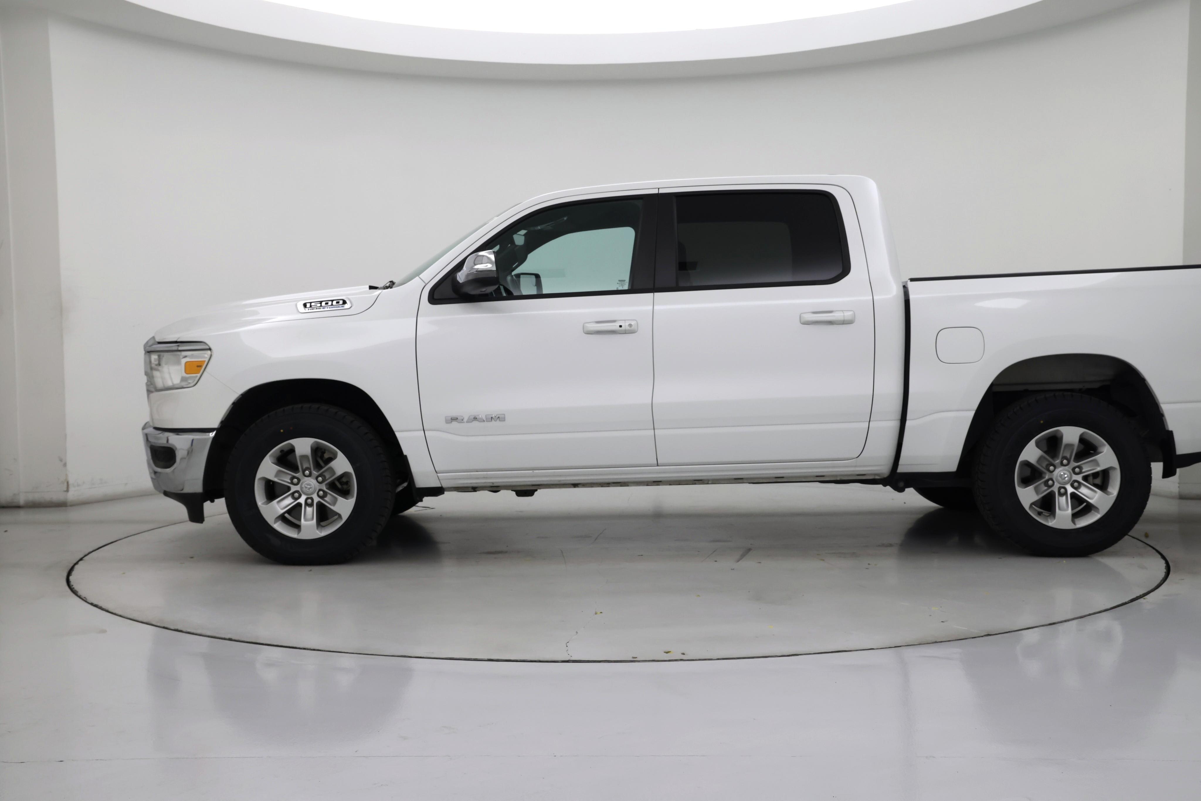 Thumbnail: 2024 RAM 1500 - 3