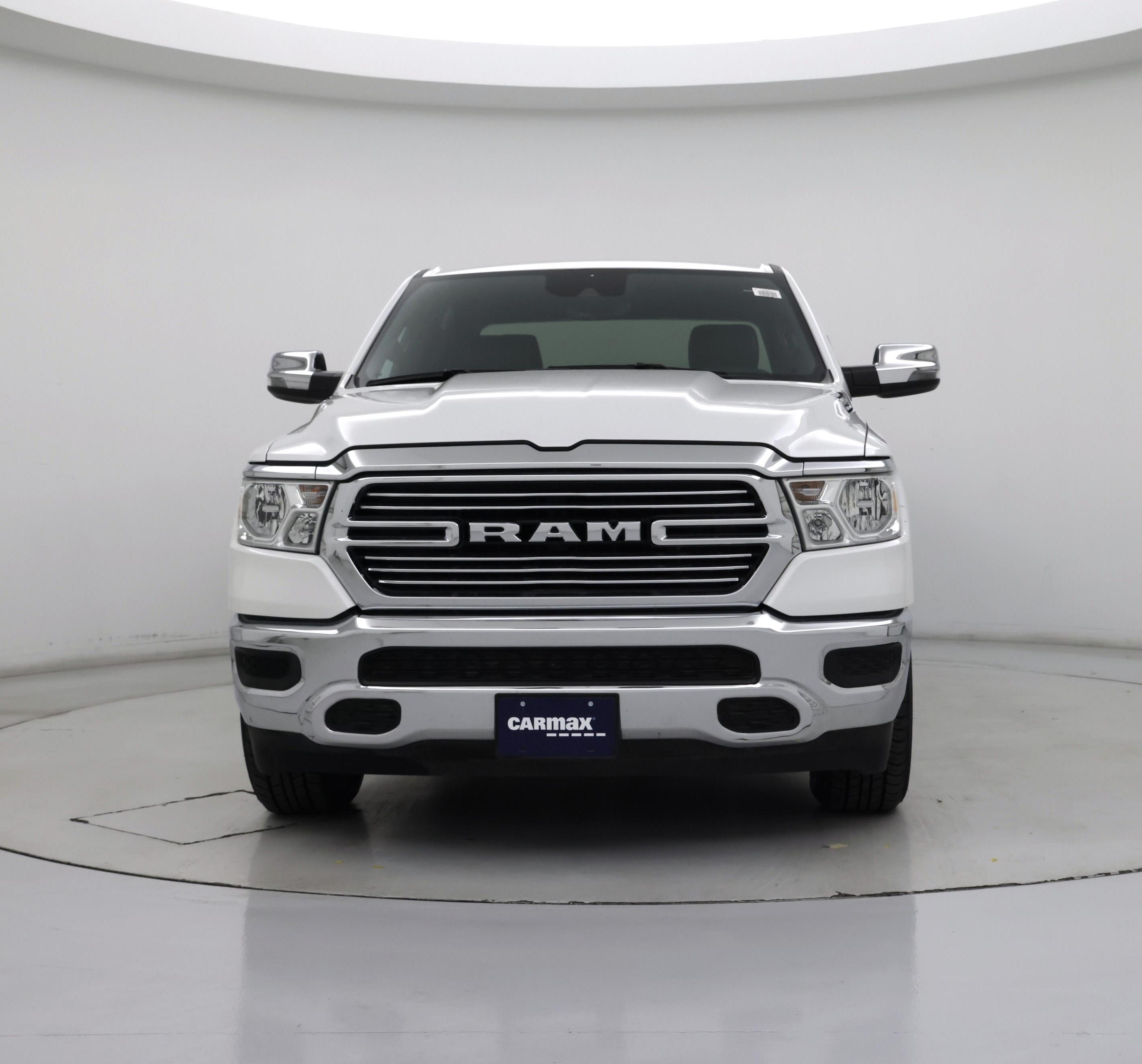 Thumbnail: 2024 RAM 1500 - 5